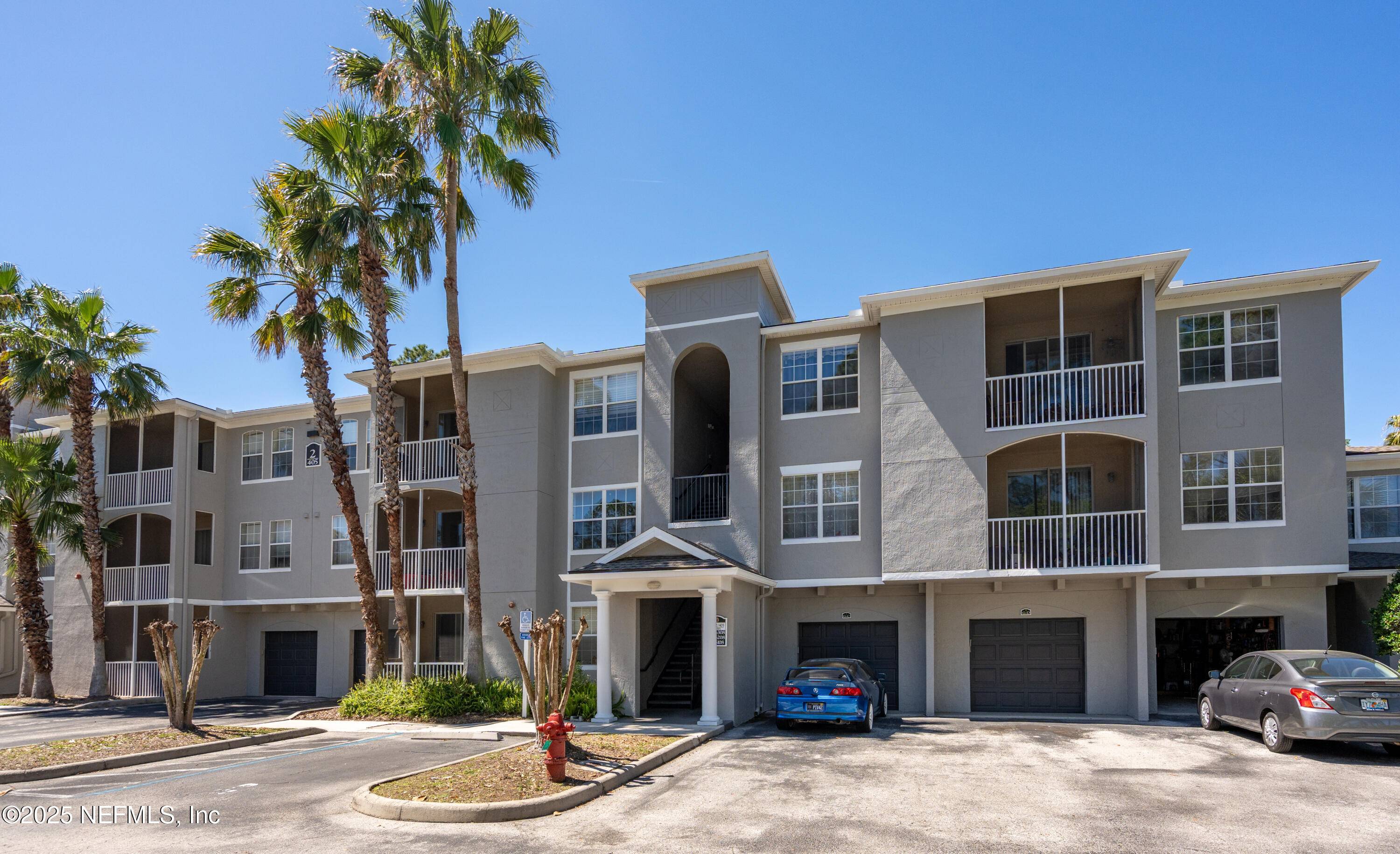 St. Augustine, FL 32086,405 S Villa San Marco DR #208