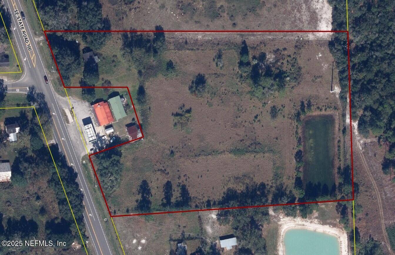 Starke, FL 32091,4127 STATE ROUTE 100