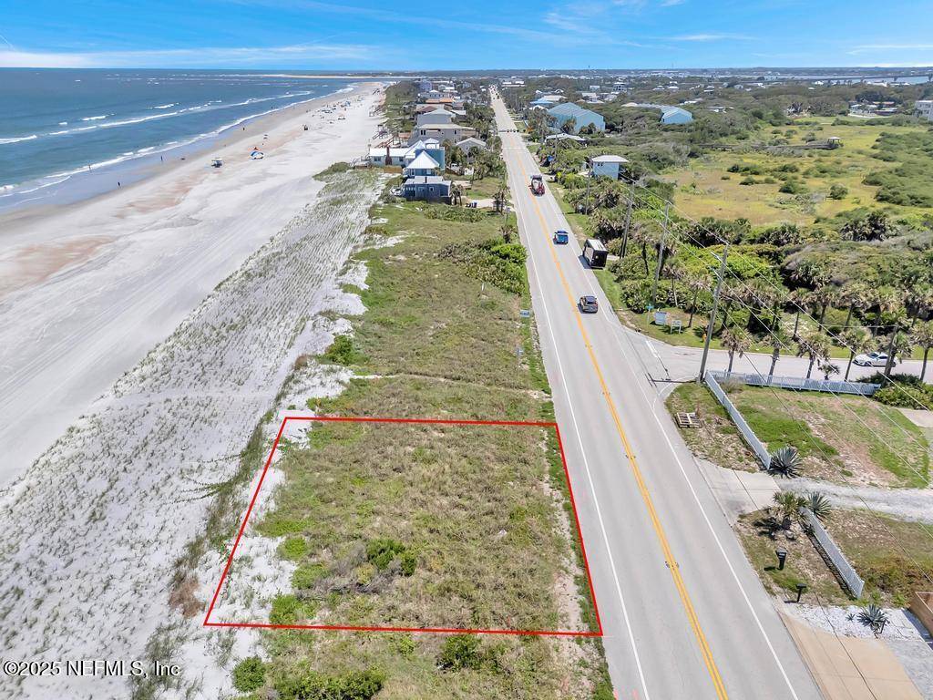 Vilano Beach, FL 32084,3244 COASTAL HWY
