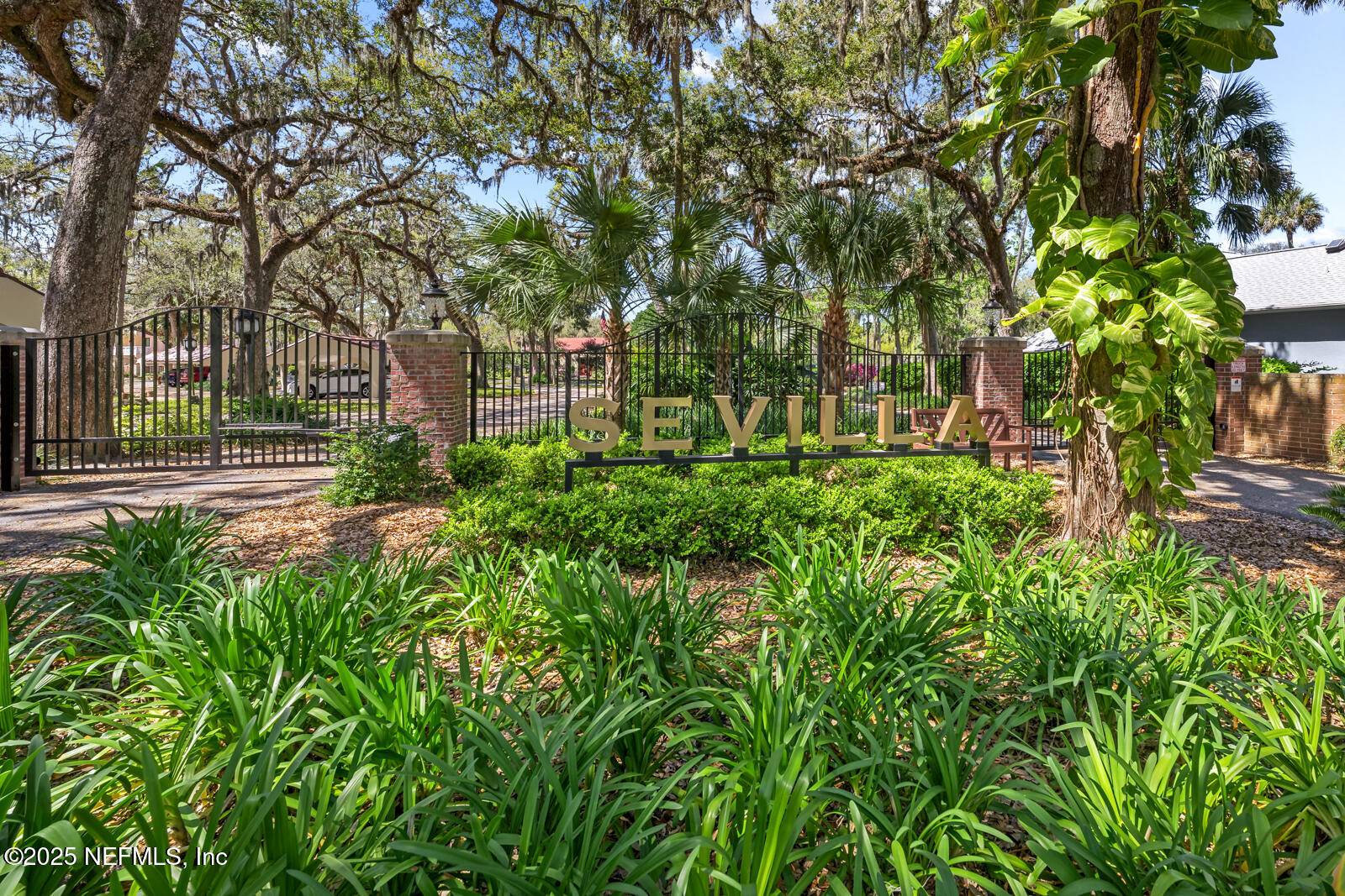 Atlantic Beach, FL 32233,1830 SEVILLA BLVD W #301