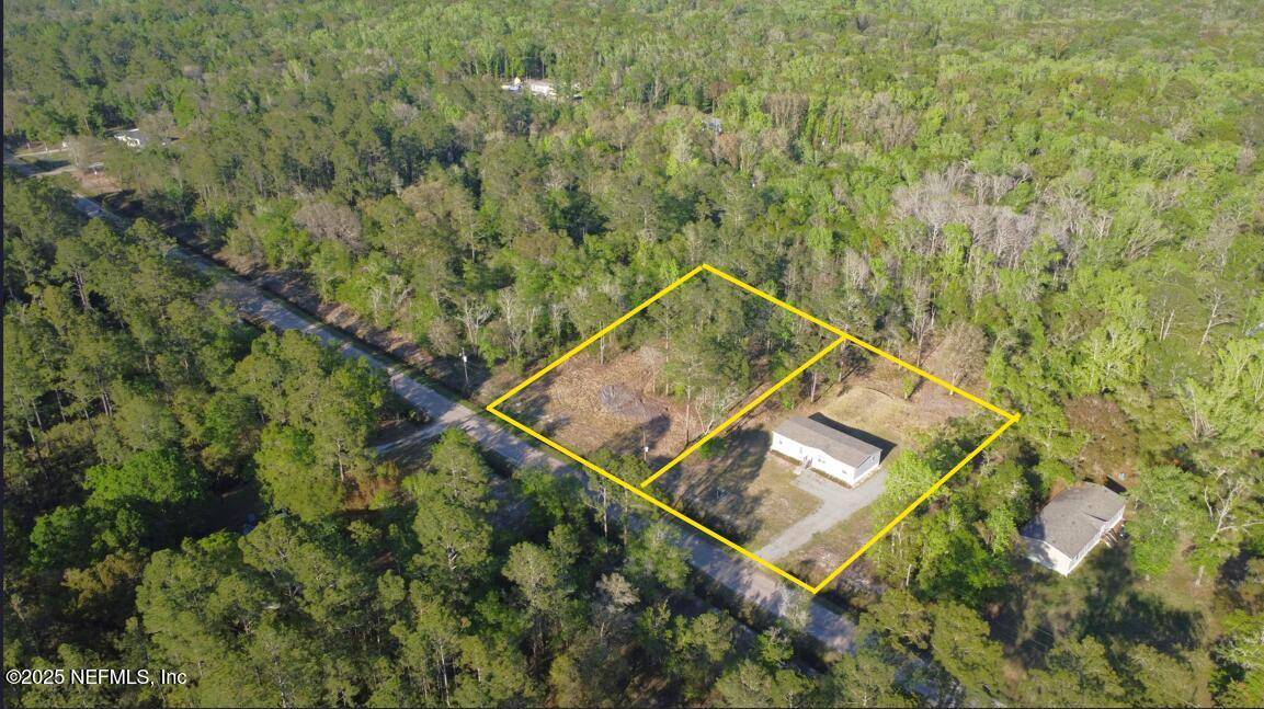 Hastings, FL 32145,10710 WEATHERBY AVE
