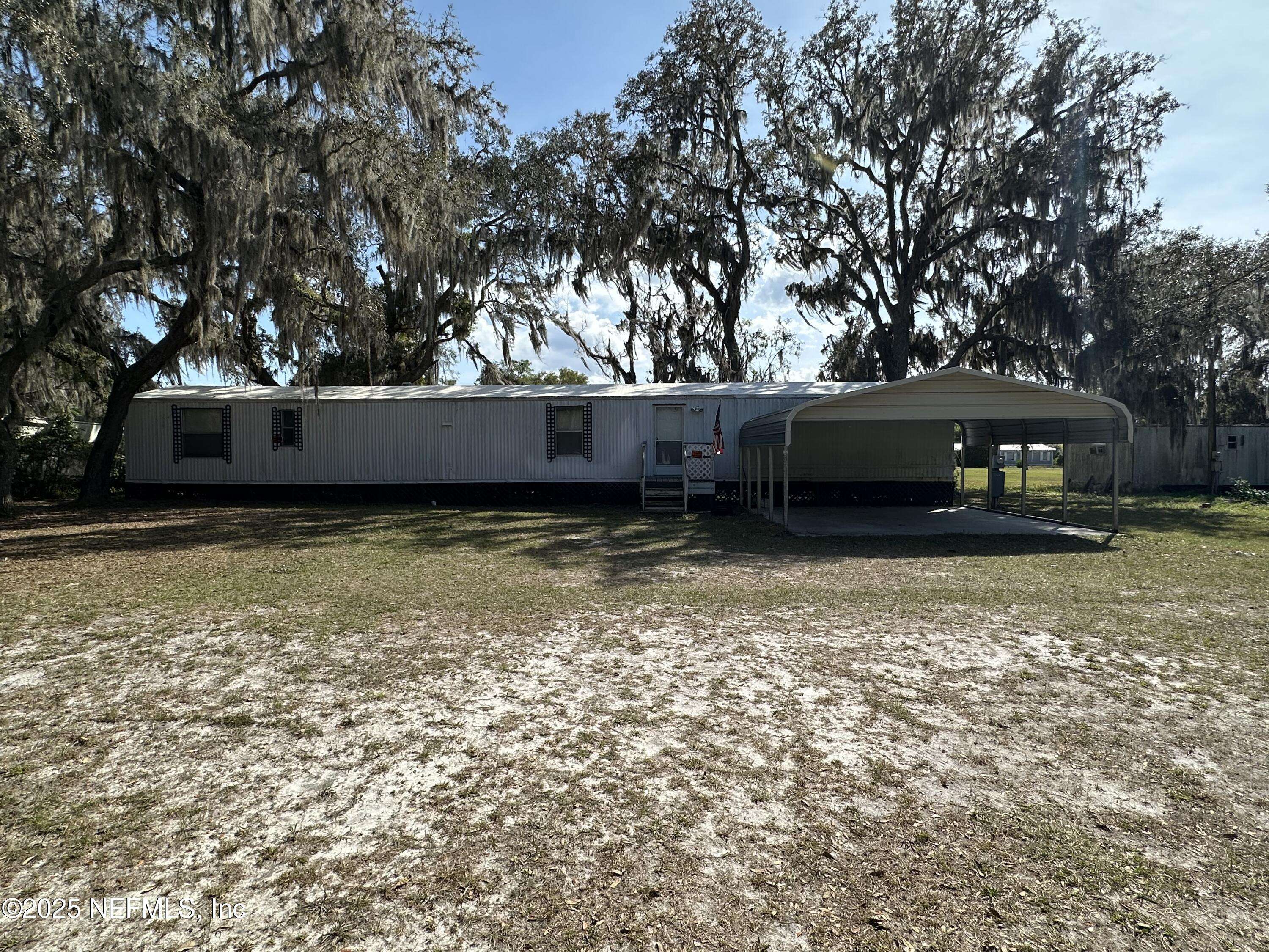 Crescent City, FL 32112,123 KOLSKI DR