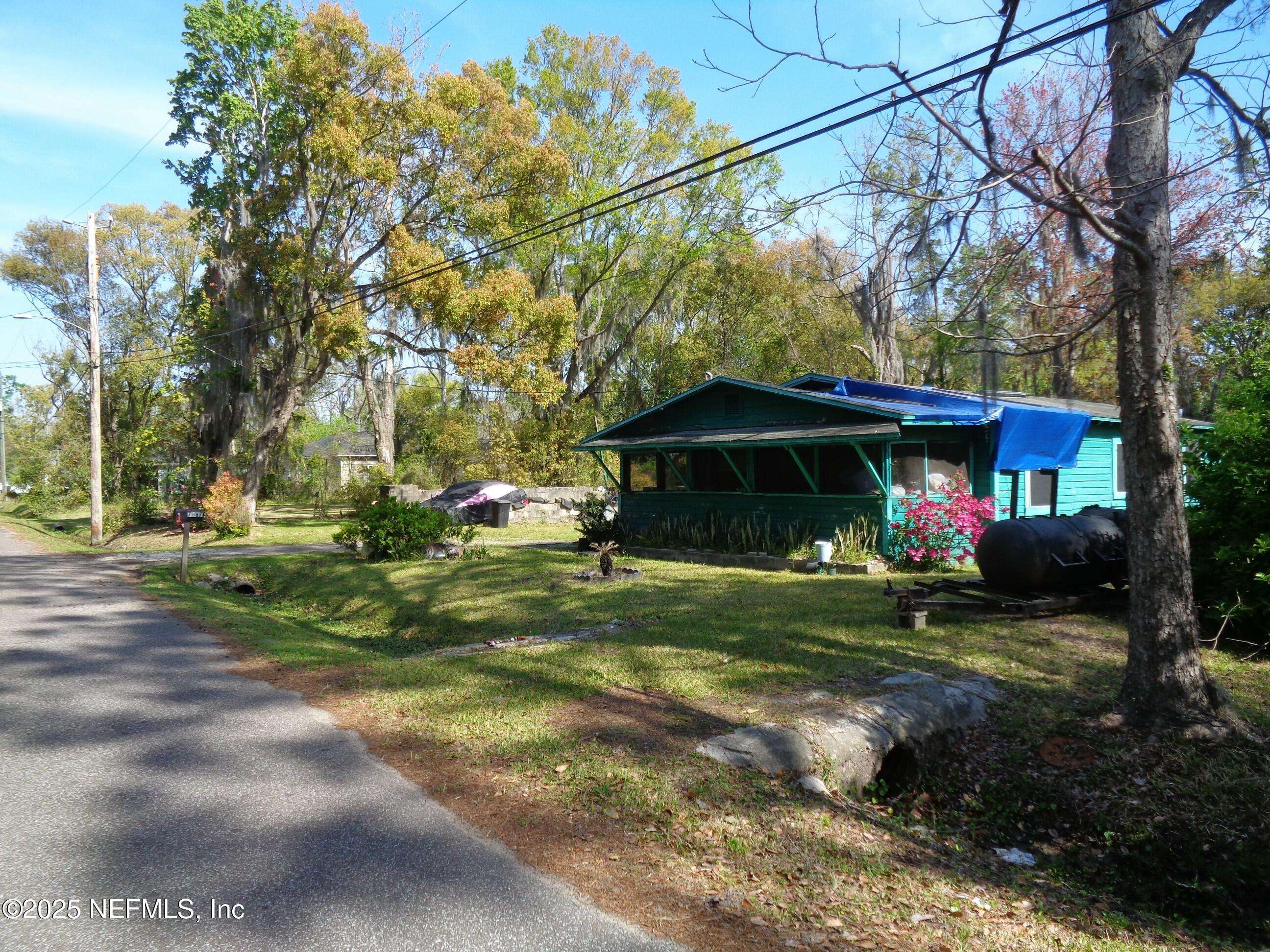 Jacksonville, FL 32219,7867 DEKLE AVE