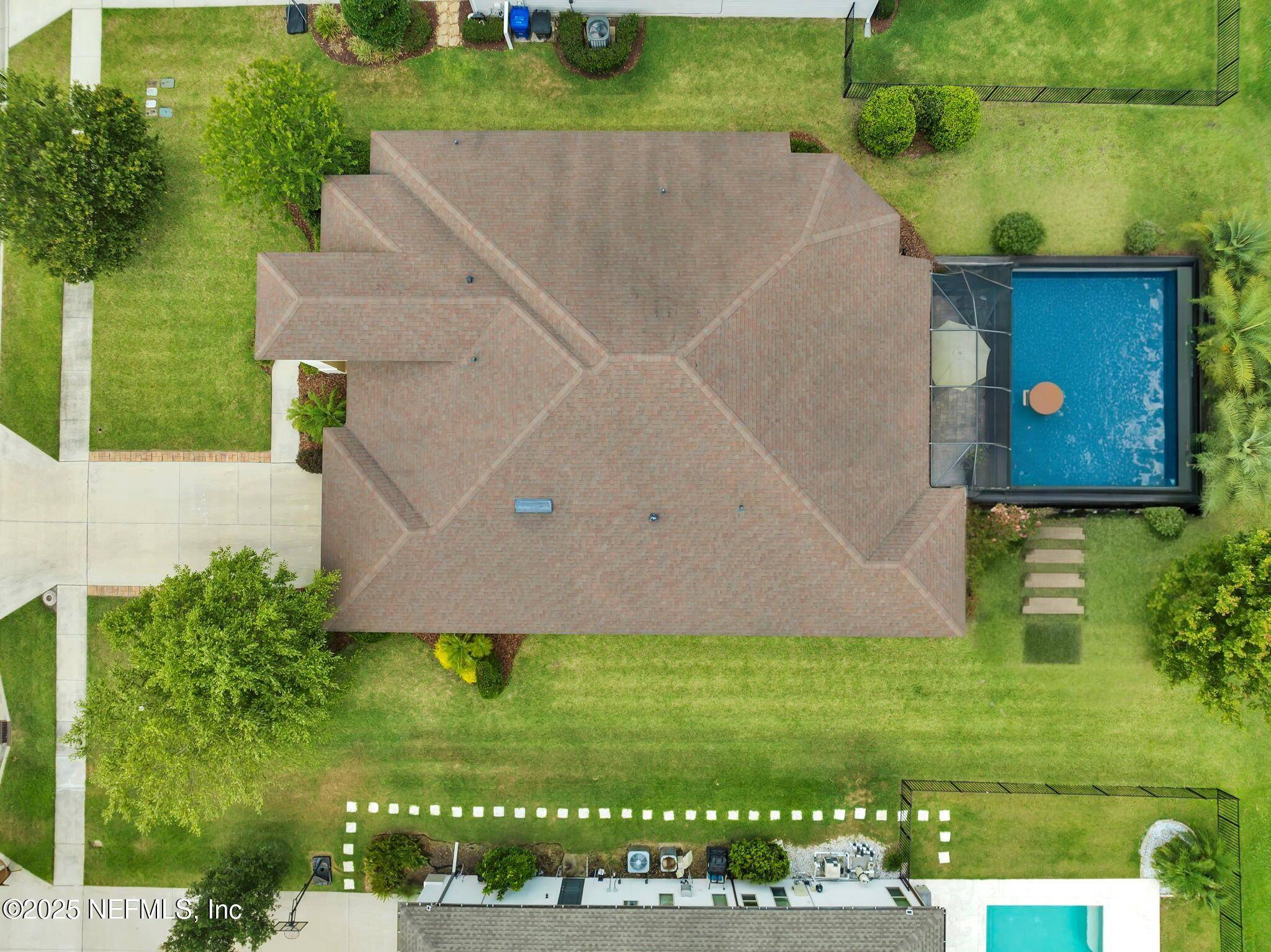 Ponte Vedra, FL 32081,252 EAGLE ROCK DR