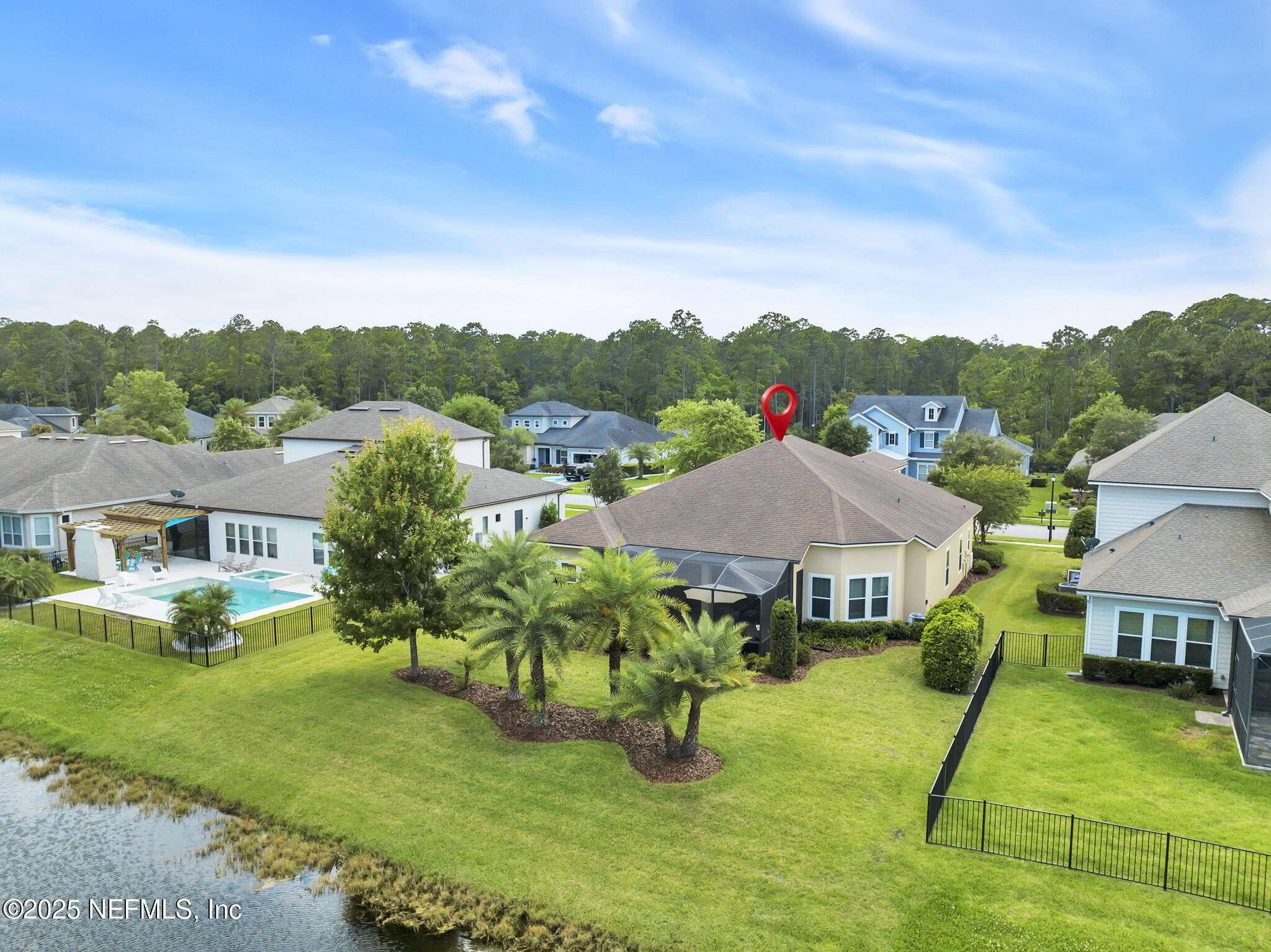 Ponte Vedra, FL 32081,252 EAGLE ROCK DR