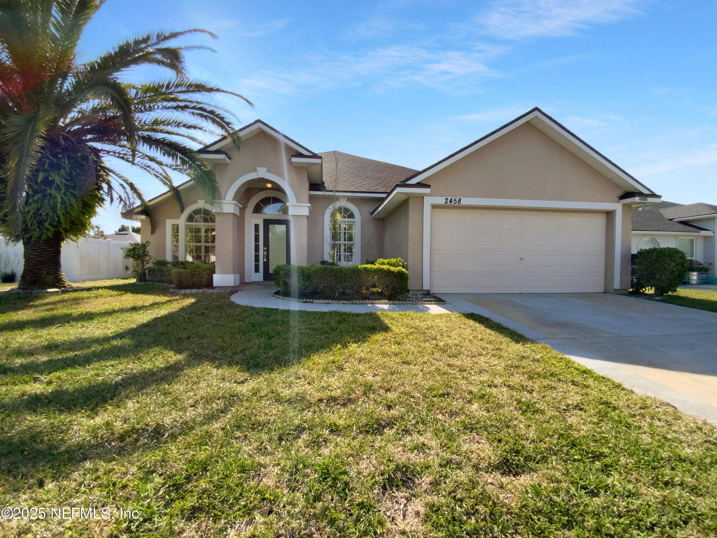 Jacksonville, FL 32246,2458 BROOK PARK WAY