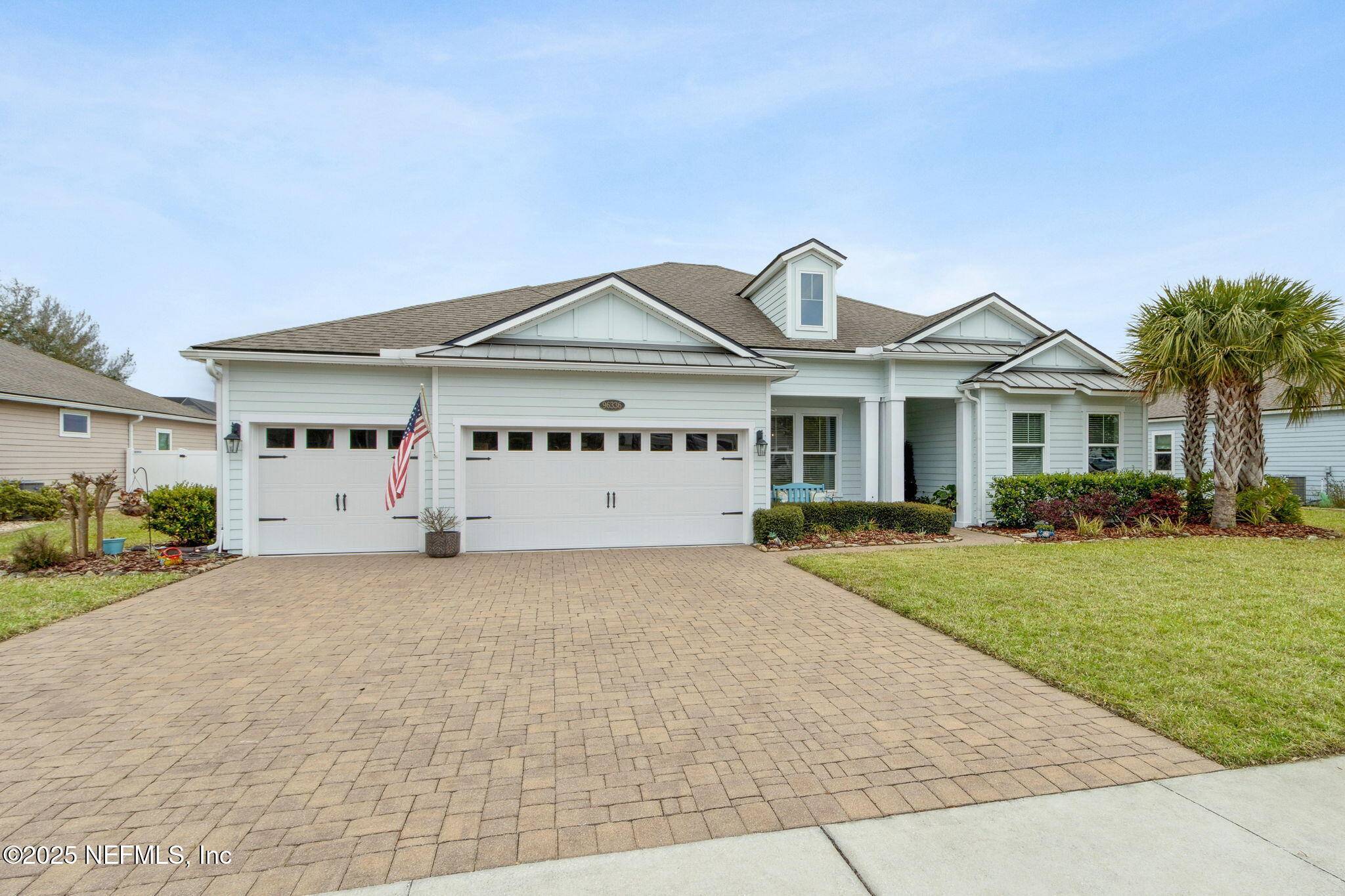 Fernandina Beach, FL 32034,96336 GRANDE OAKS LN