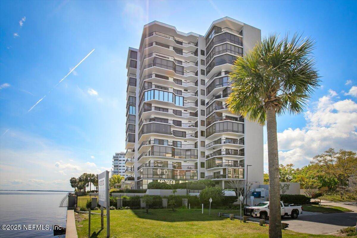 Jacksonville, FL 32204,505 LANCASTER ST #5C
