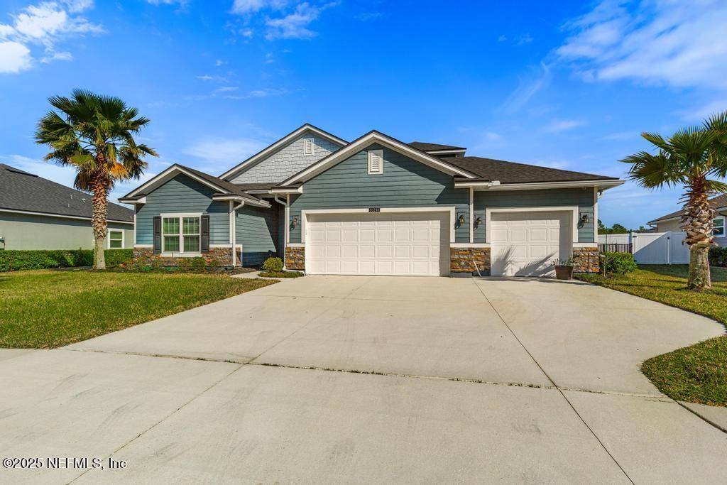 Fernandina Beach, FL 32034,95288 SNAPDRAGON DR