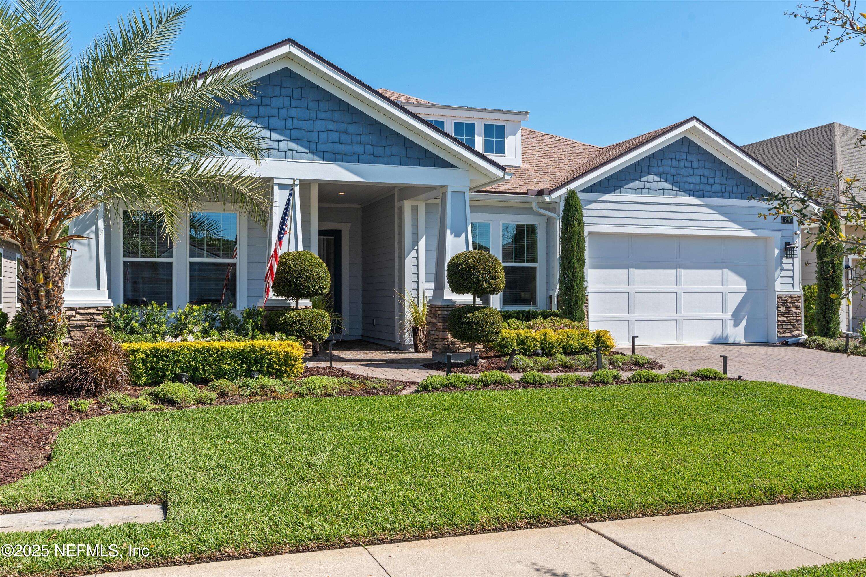 Jacksonville, FL 32081,84 PINE MANOR DR