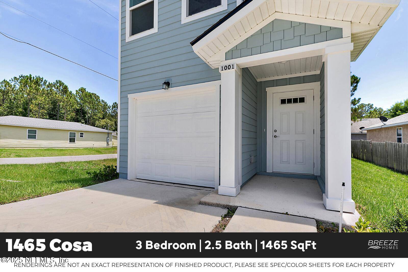 St. Augustine, FL 32084,994 Aiken ST