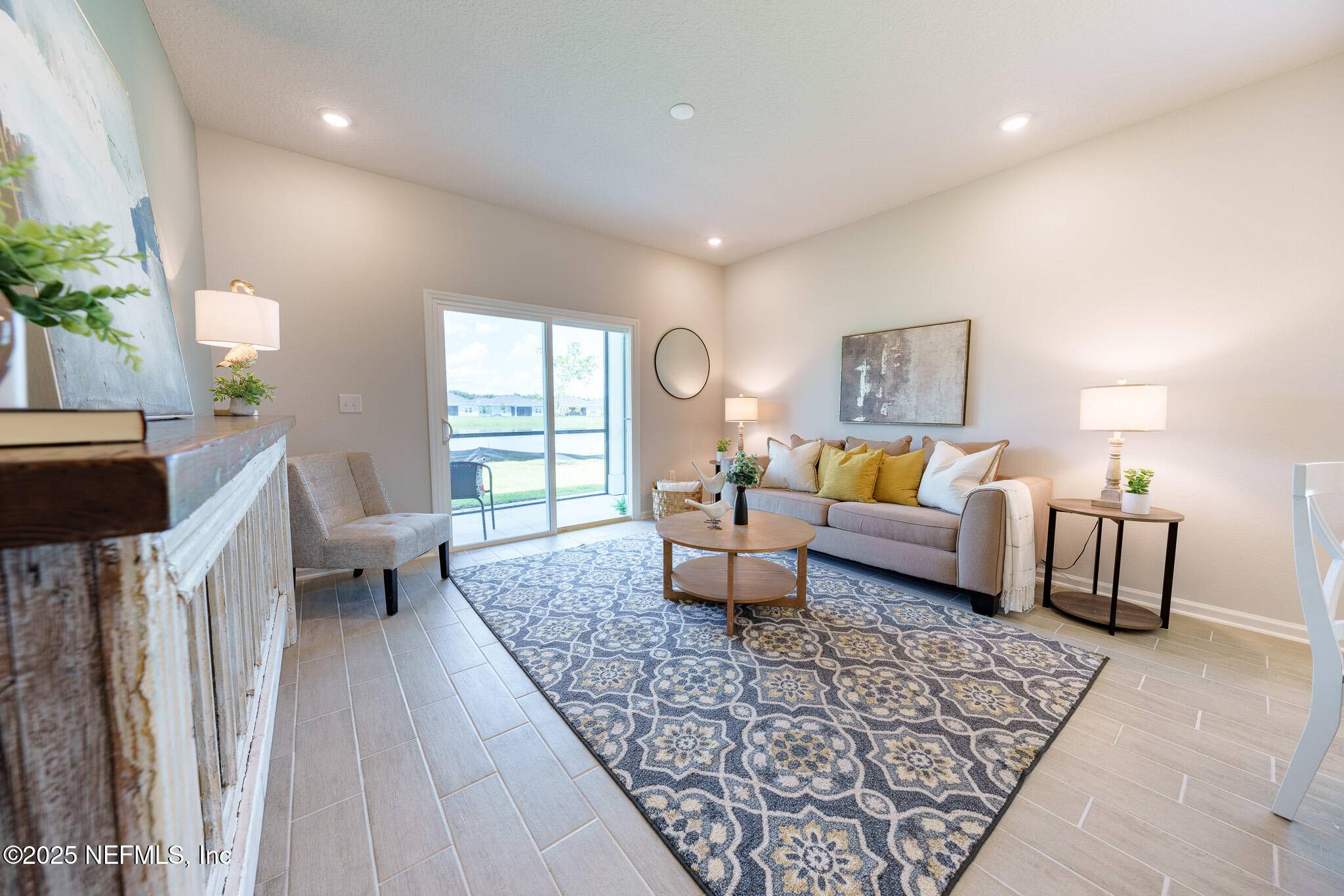 Jacksonville, FL 32210,5293 SAWMILL POINT WAY #LOT 23