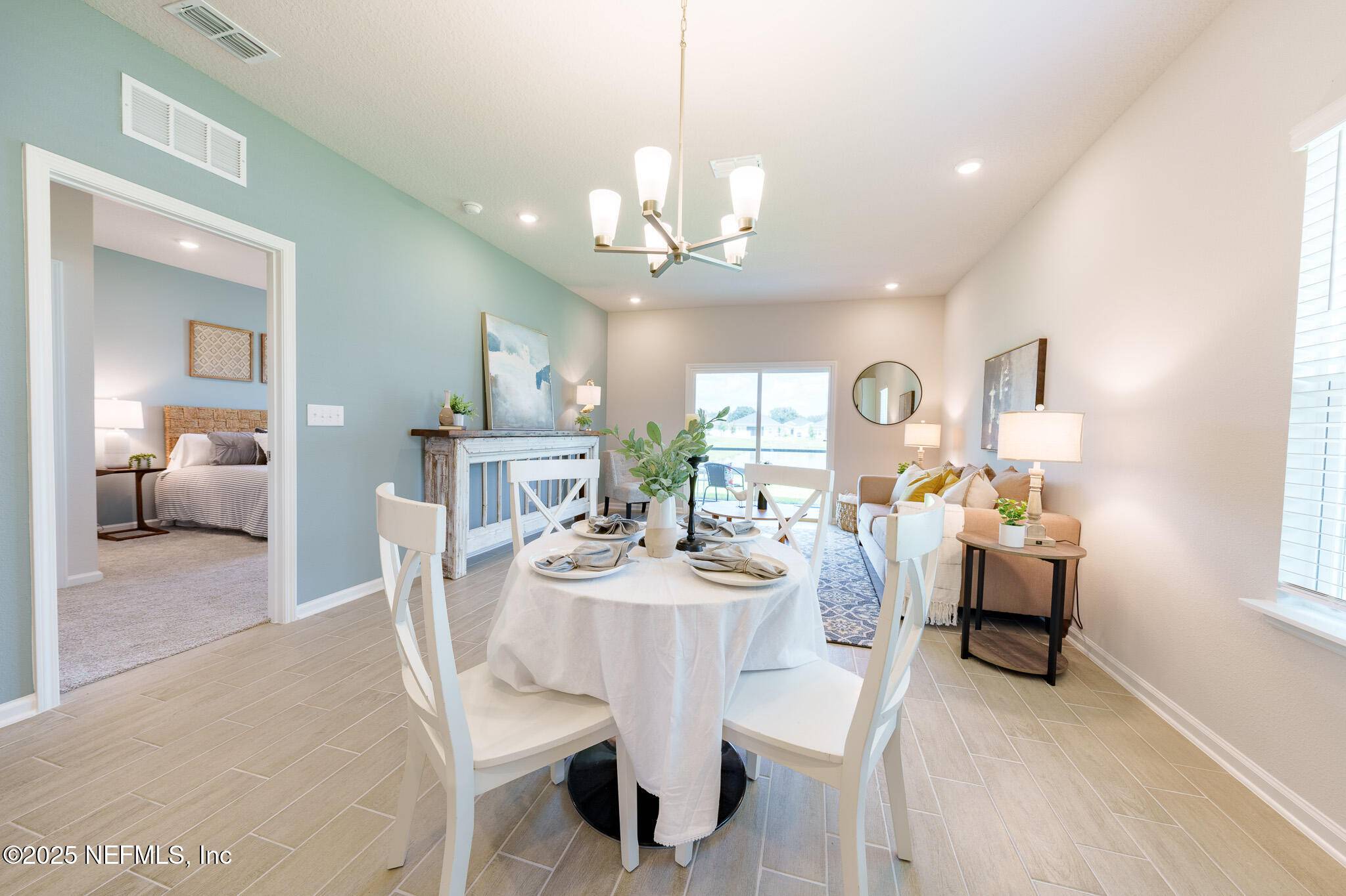 Jacksonville, FL 32210,5293 SAWMILL POINT WAY #LOT 23