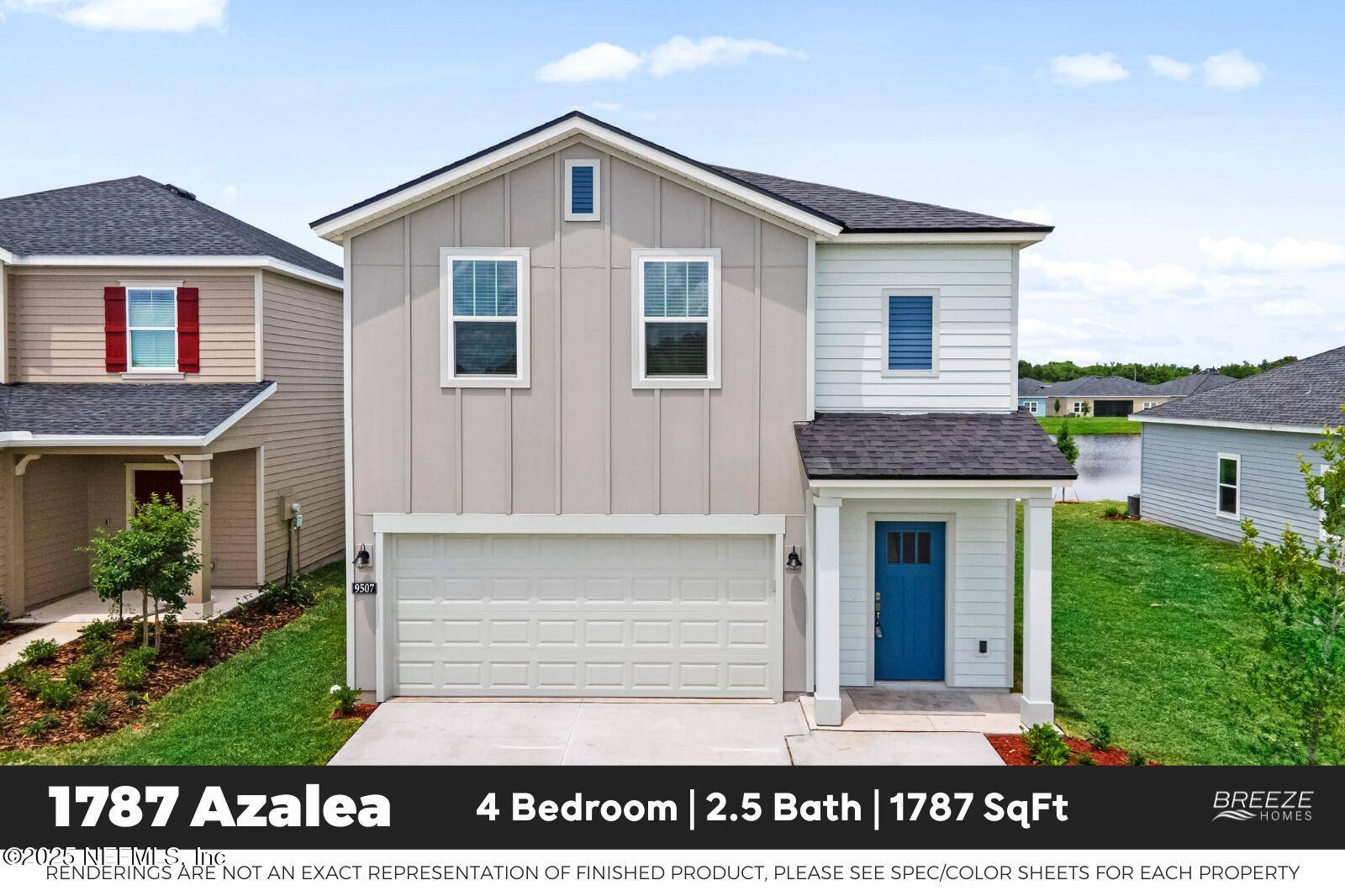 Jacksonville, FL 32219,9507 GAYNOR CIR