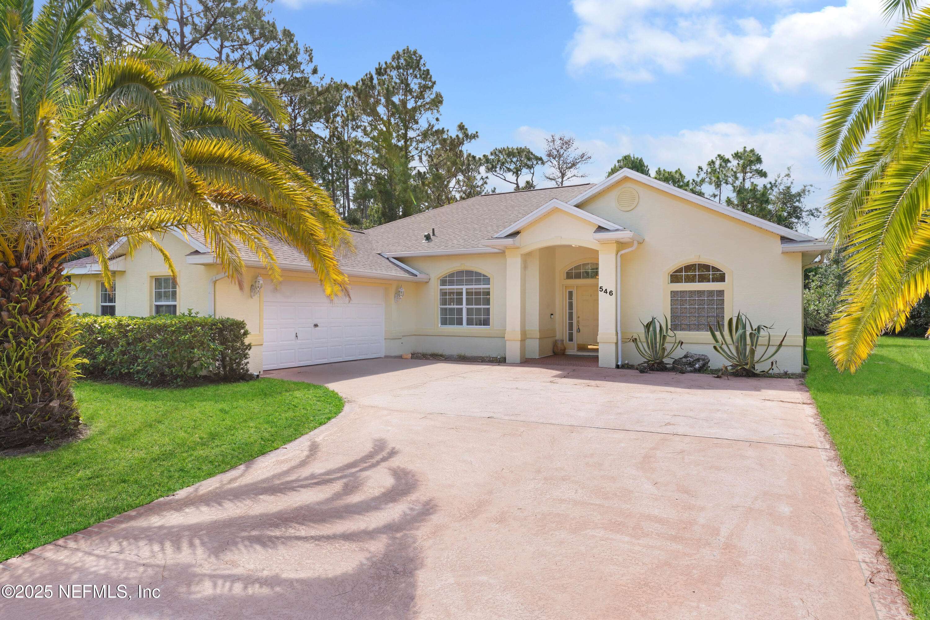 St. Augustine, FL 32086,546 SEVILLA DR