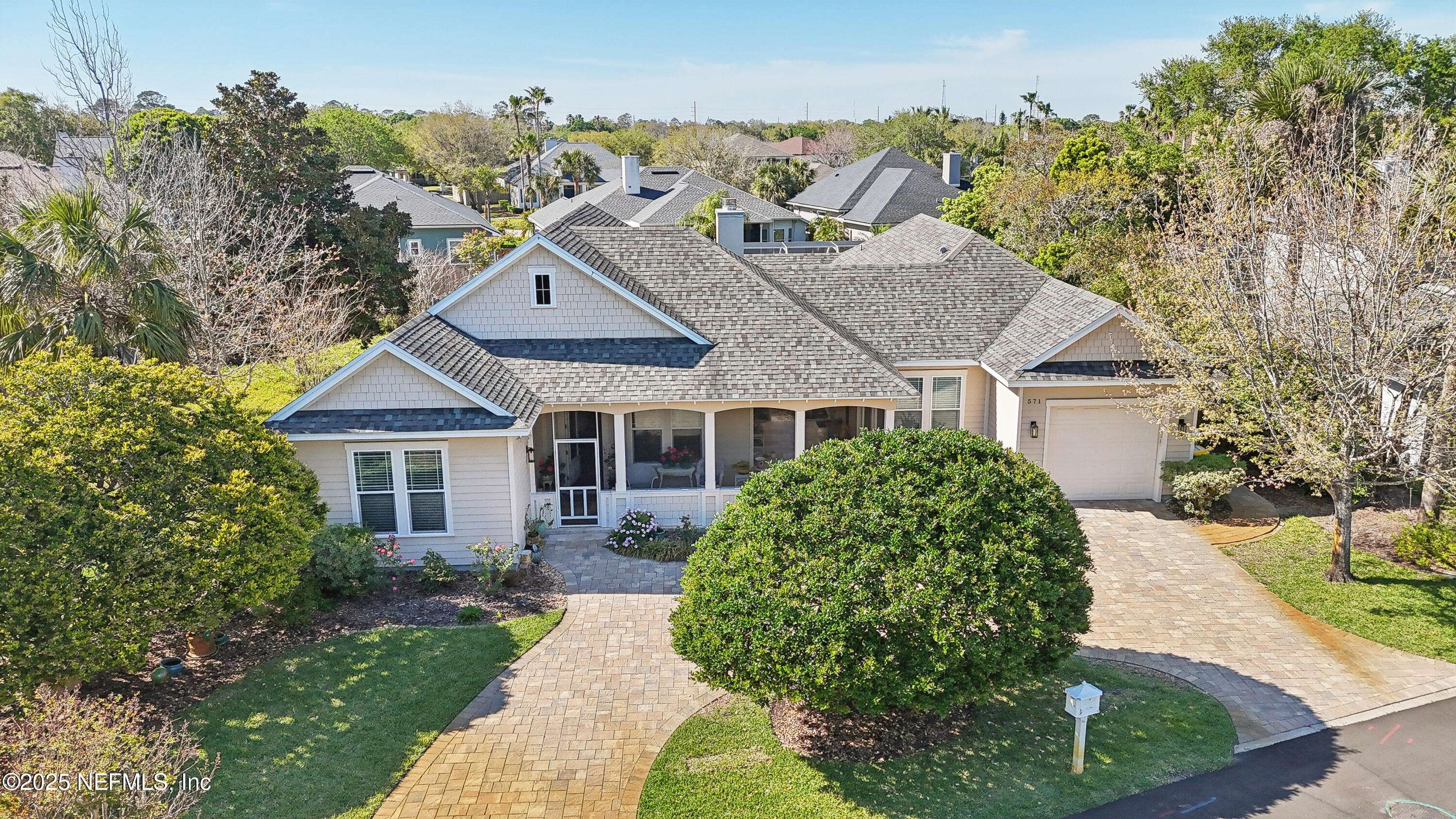 Jacksonville Beach, FL 32250,571 34TH AVE S