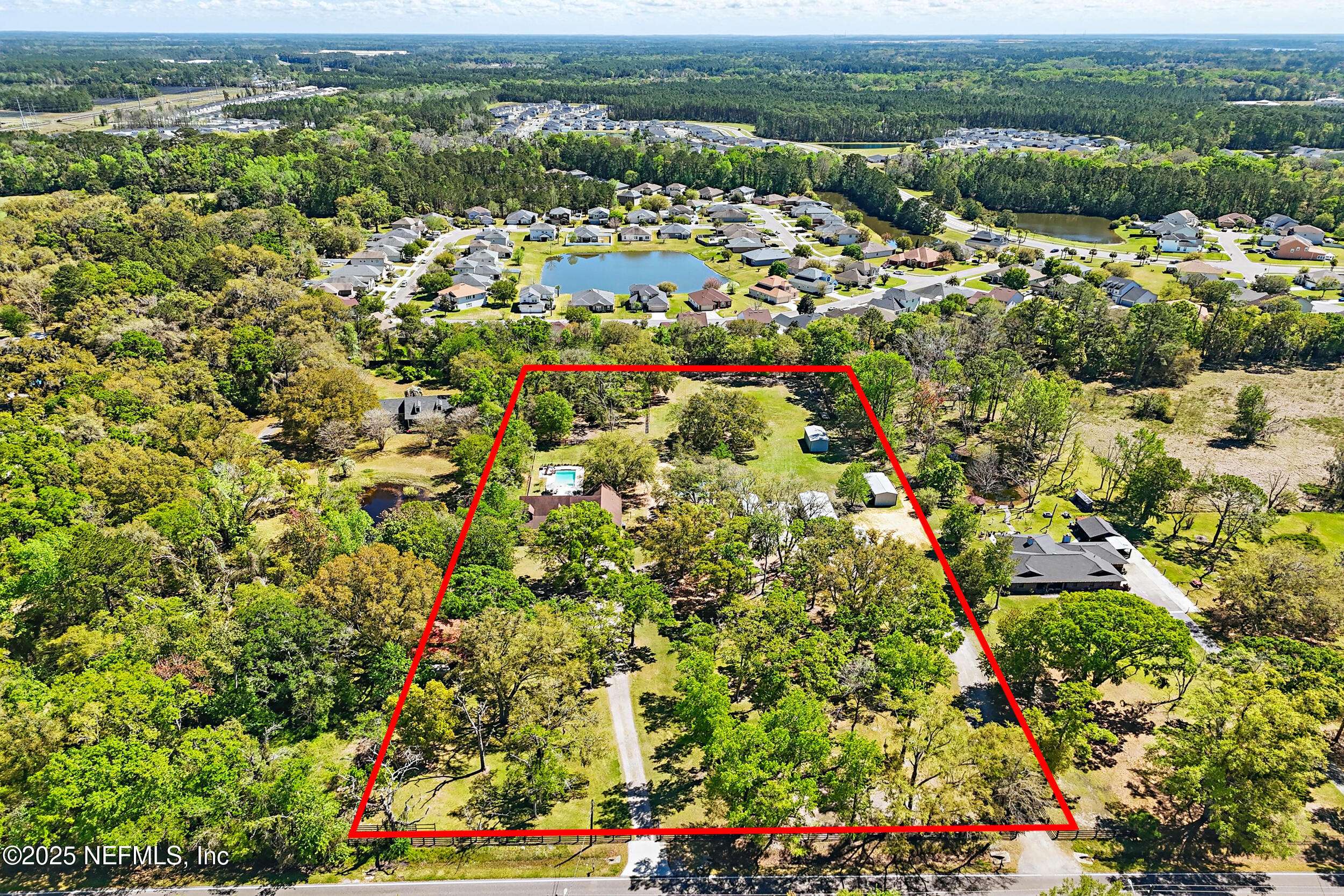 Jacksonville, FL 32218,11745 V C JOHNSON RD