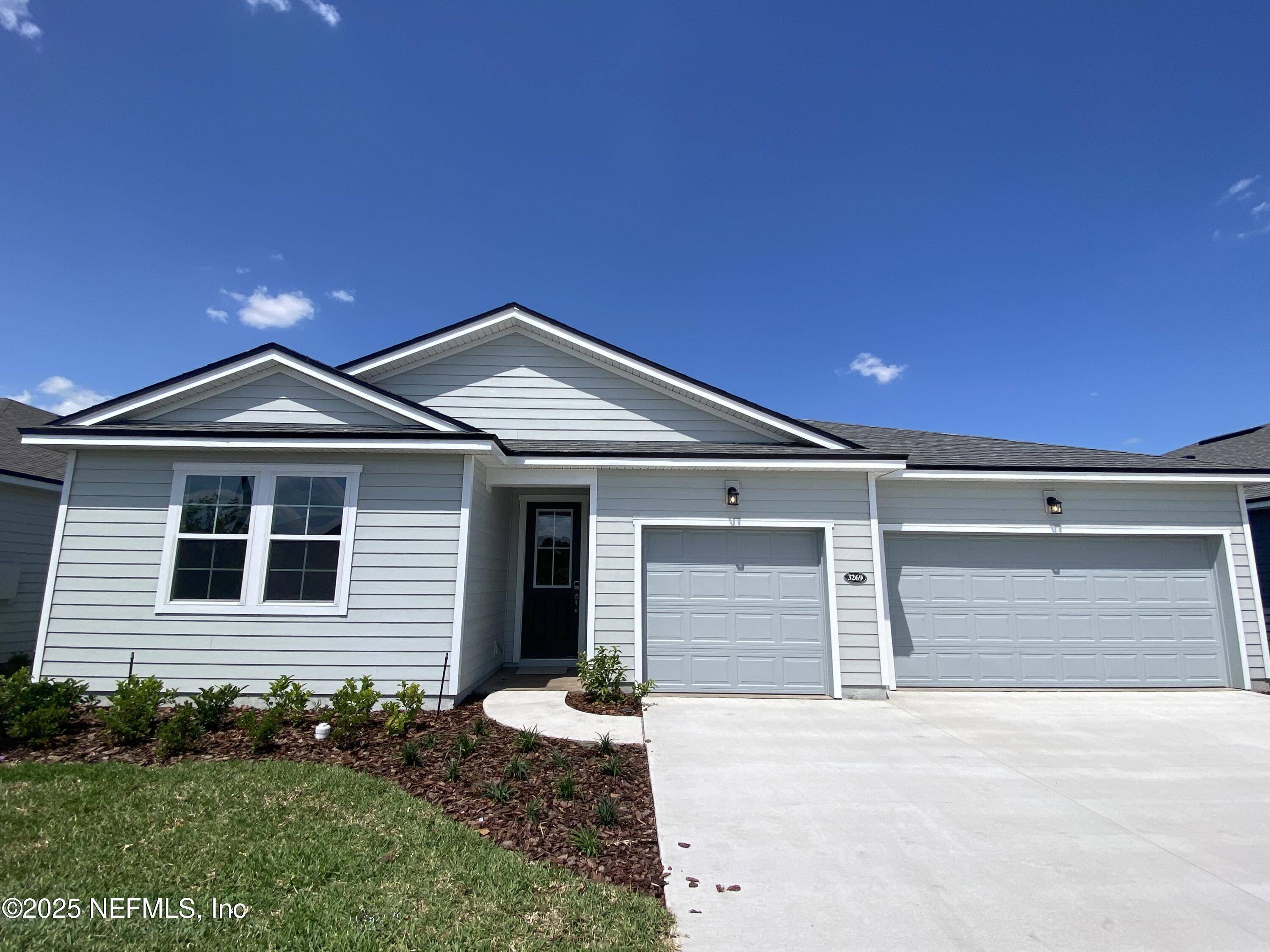 Green Cove Springs, FL 32043,3269 LAGO VISTA DR