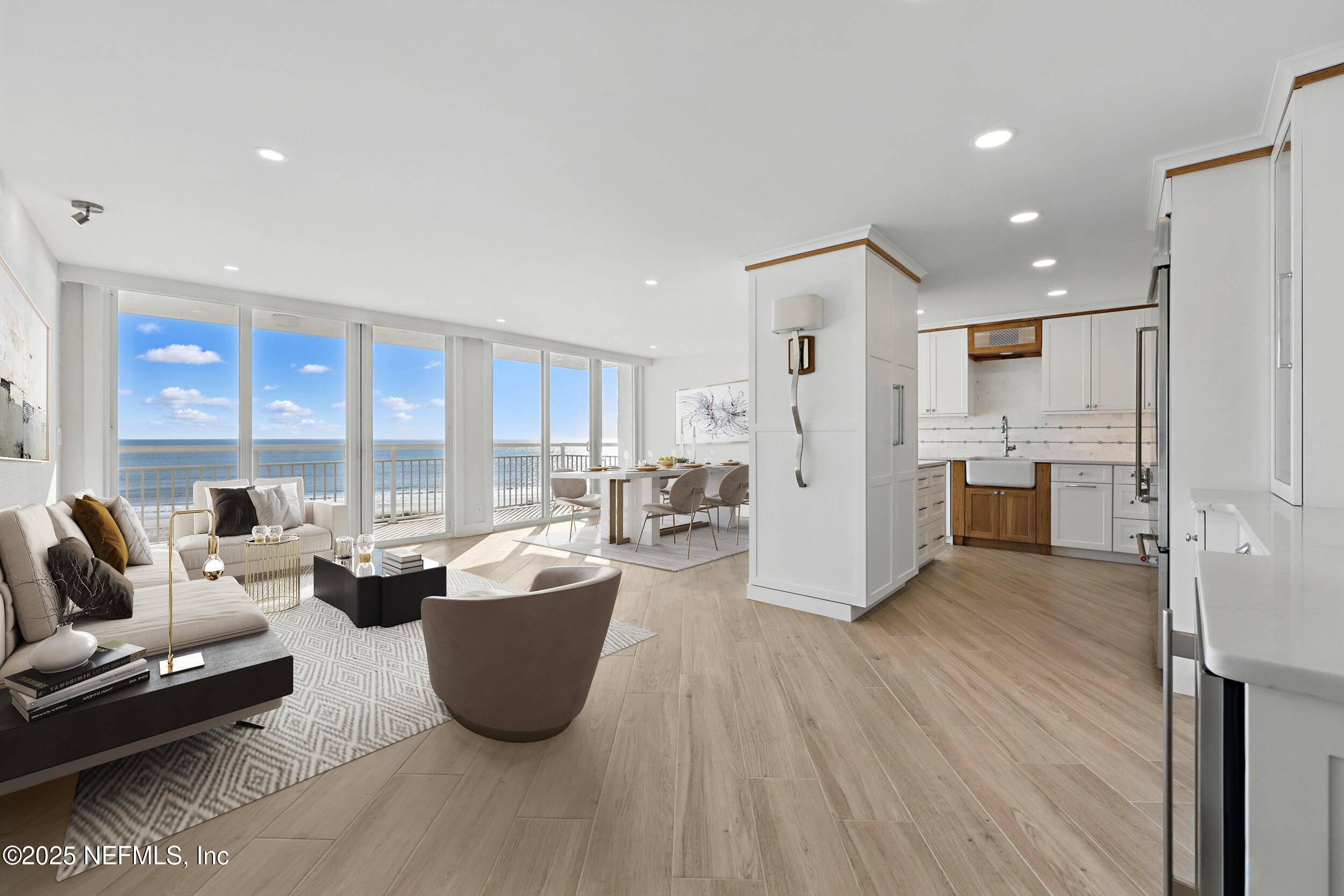 Jacksonville Beach, FL 32250,1601 OCEAN DR S #410