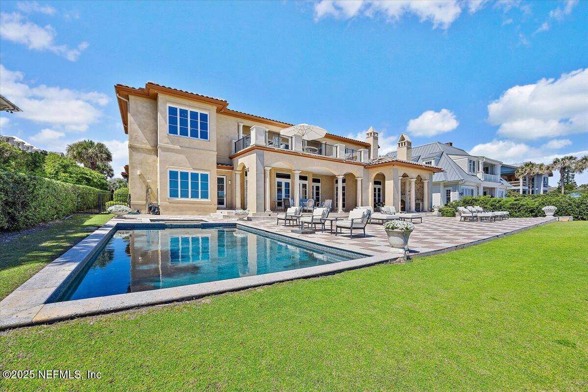 Ponte Vedra Beach, FL 32082,57 PONTE VEDRA BLVD