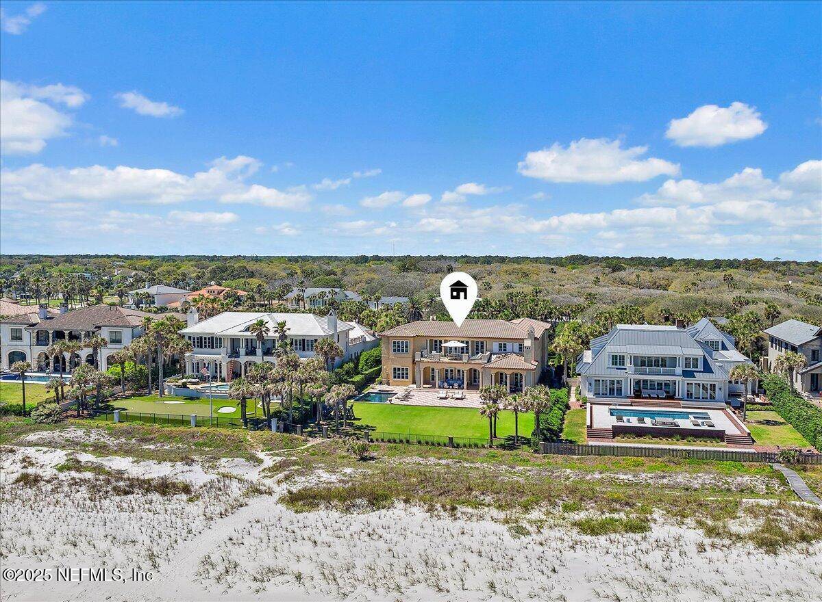 Ponte Vedra Beach, FL 32082,57 PONTE VEDRA BLVD
