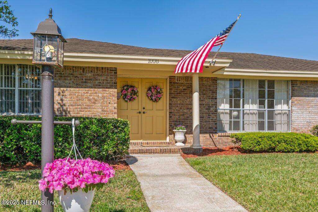 Jacksonville, FL 32216,1008 LIDO RD