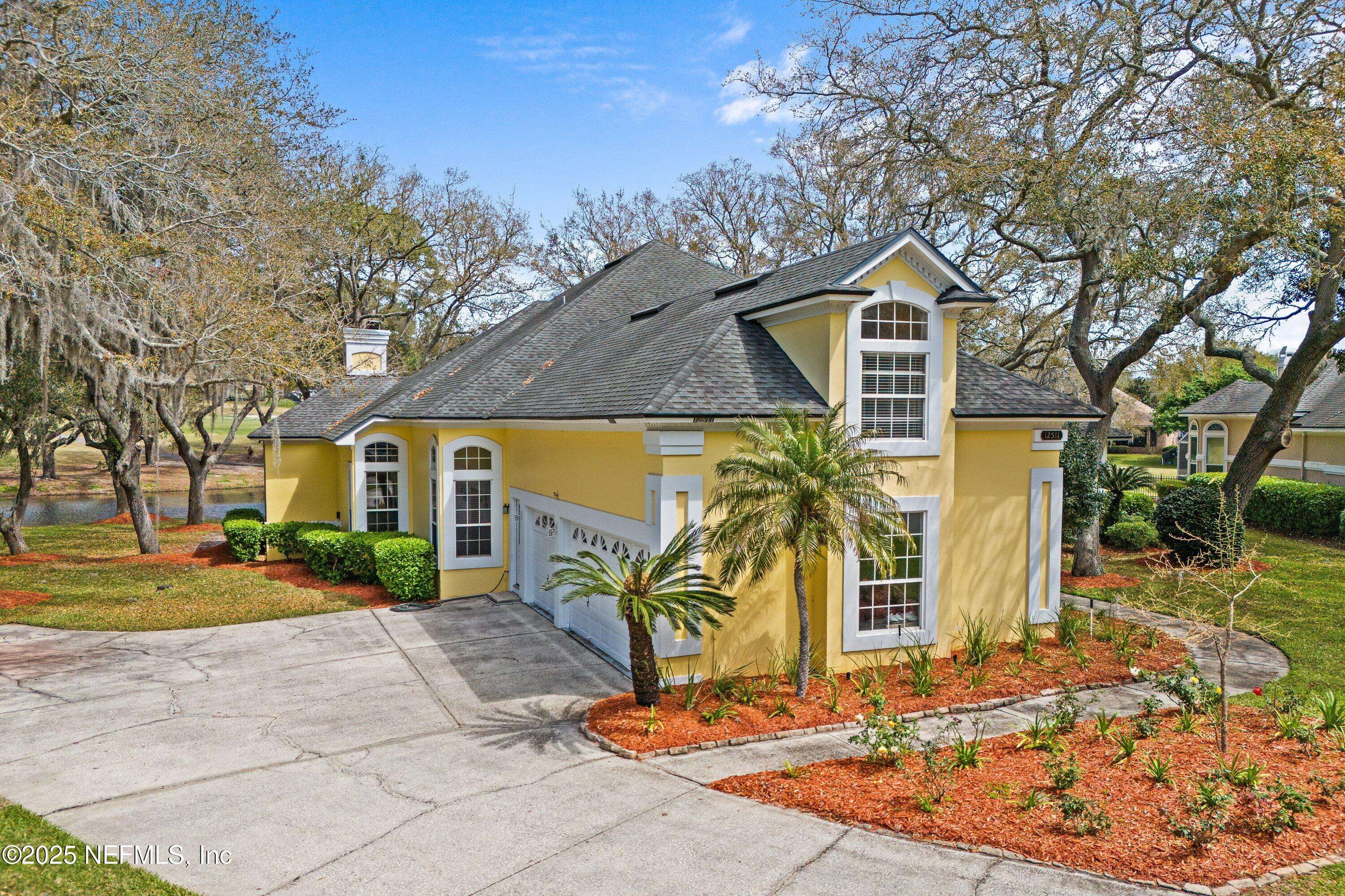 Jacksonville, FL 32225,12511 MISSION HILLS CIR N