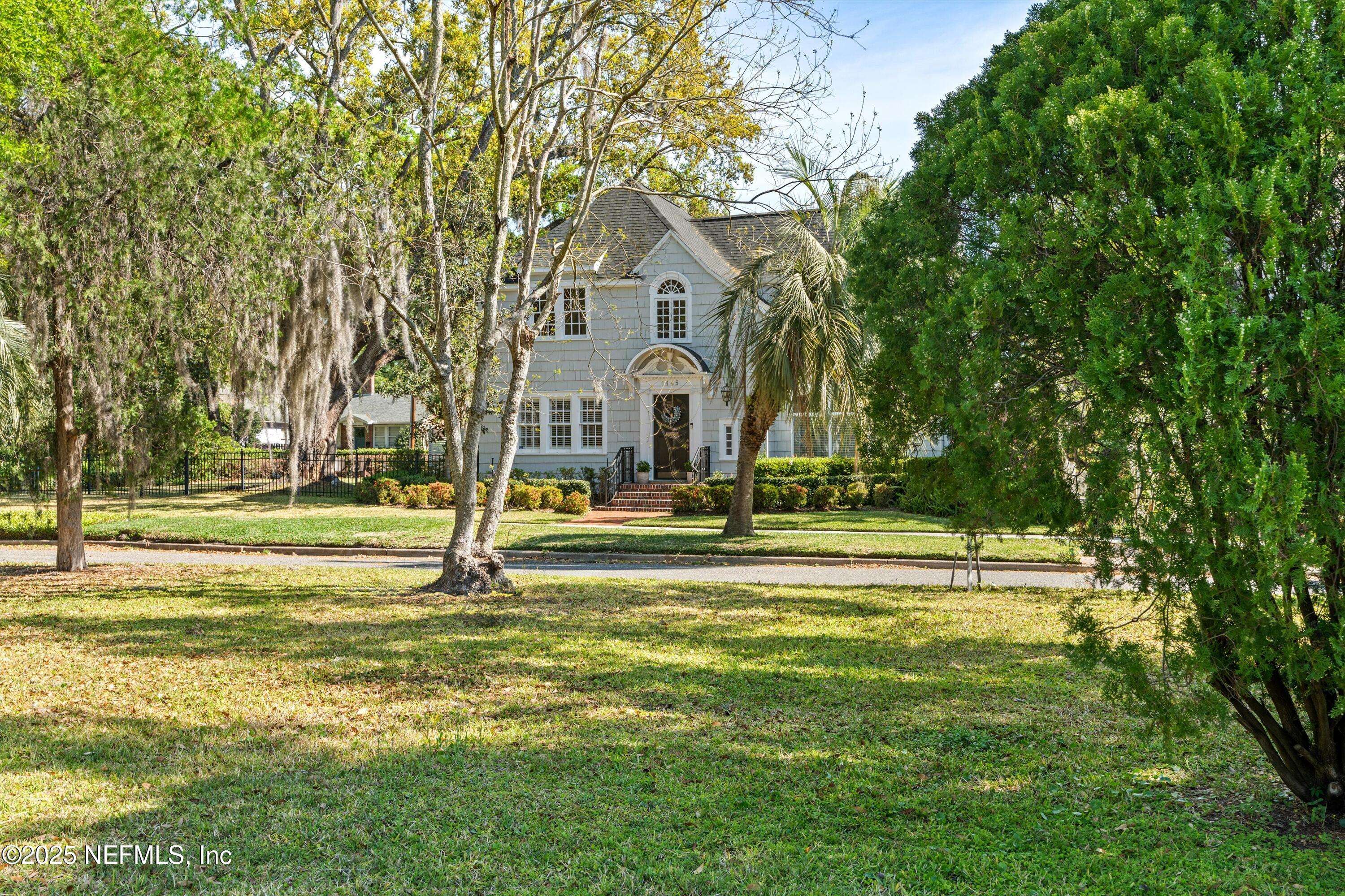 Jacksonville, FL 32205,1445 EDGEWOOD CIR