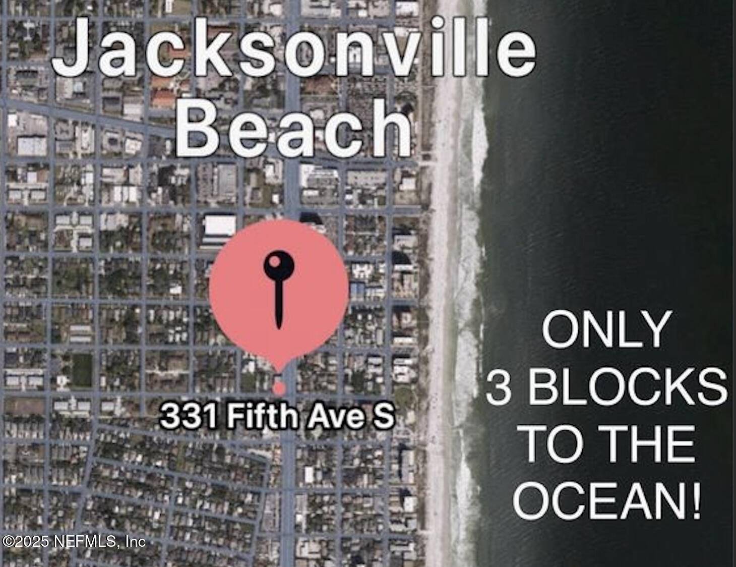 Jacksonville Beach, FL 32250,335 5TH AVE S