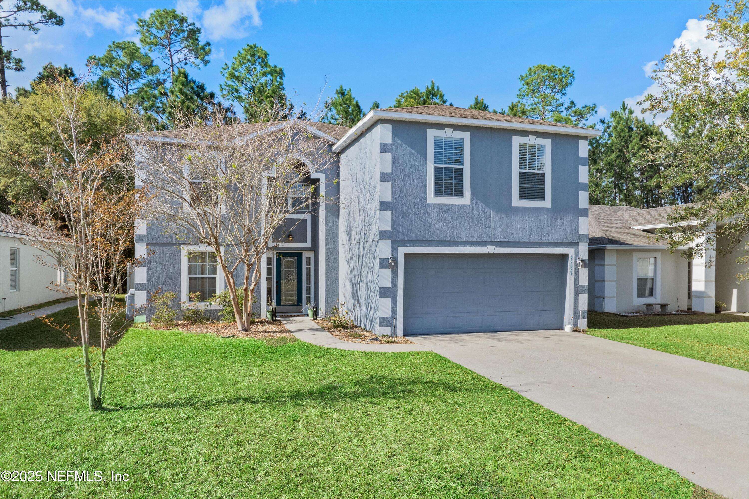 Yulee, FL 32097,65029 LAGOON FOREST DR