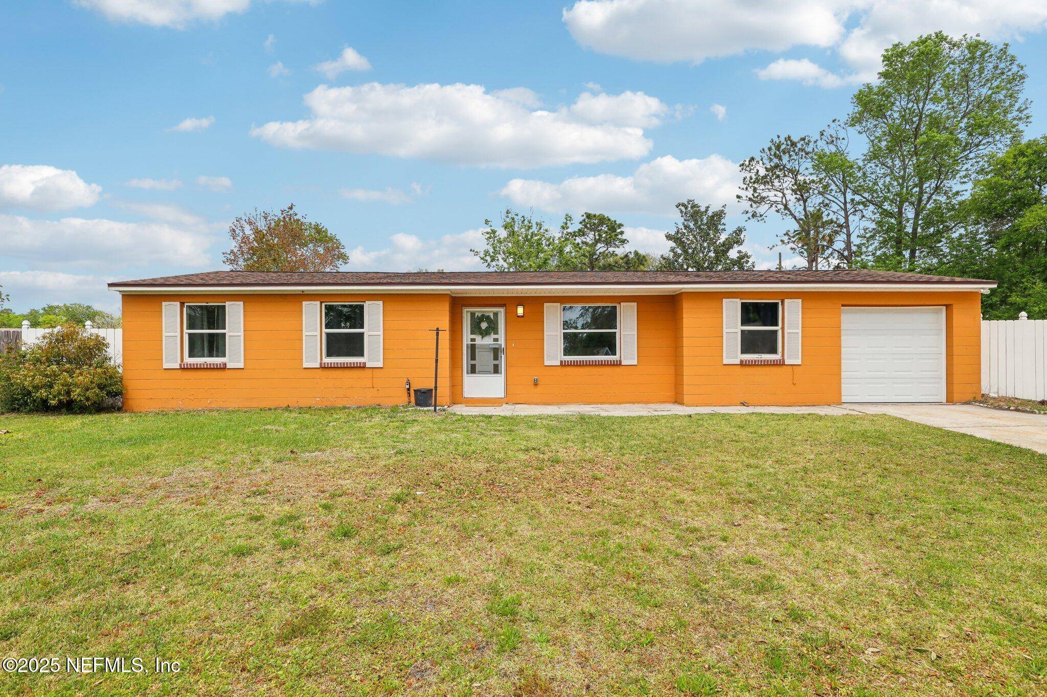 Orange Park, FL 32065,1256 CHEYENNE CT