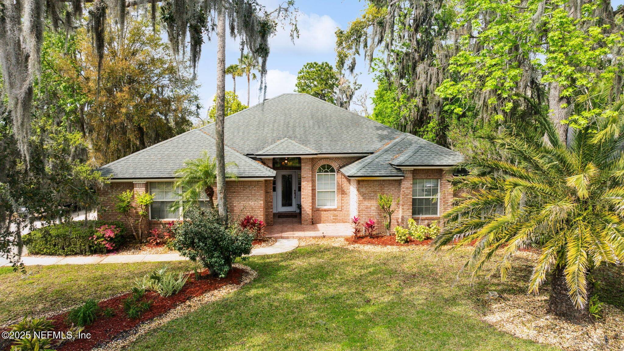 Jacksonville Beach, FL 32250,1691 MARSHSIDE DR