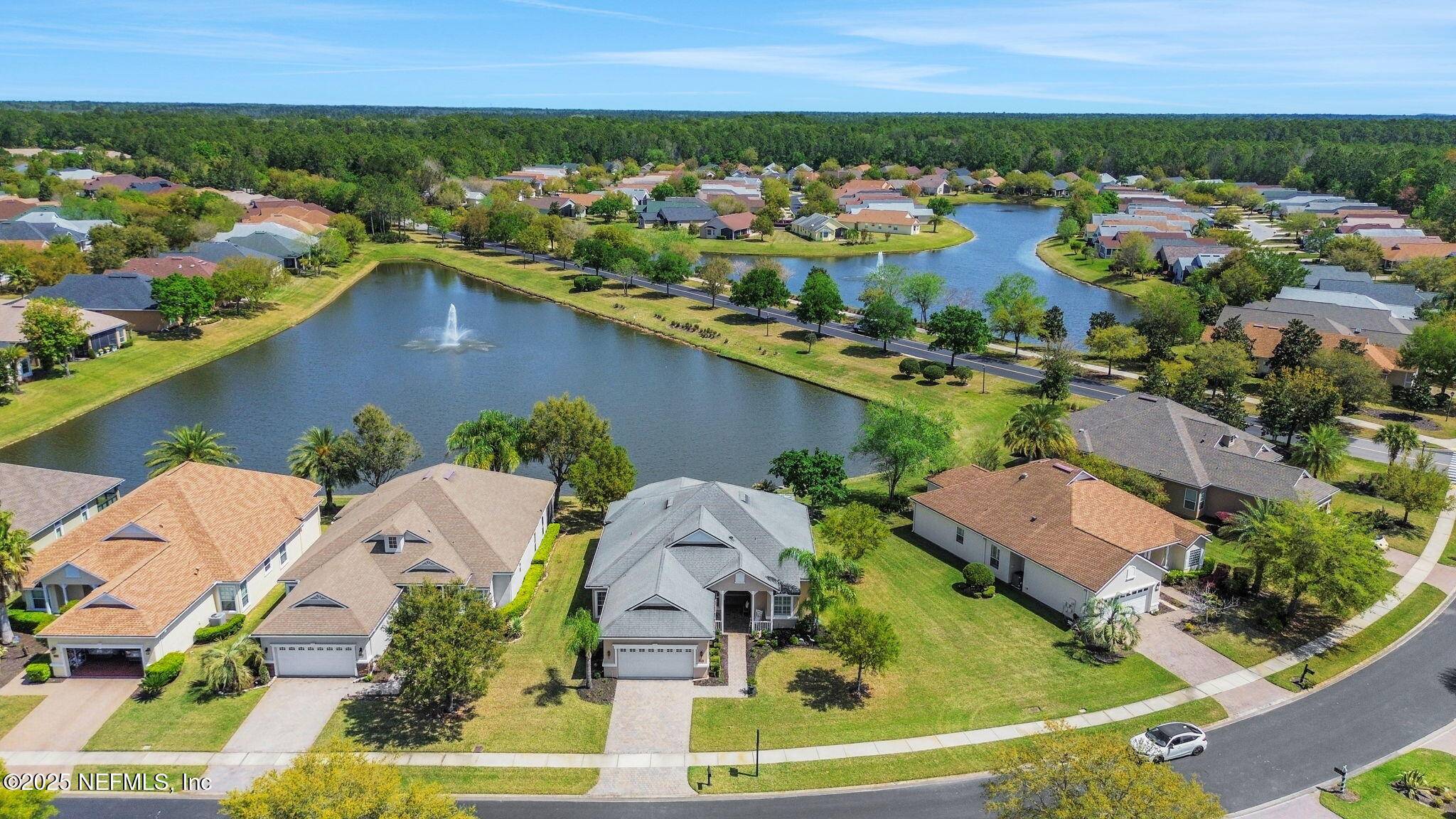 St. Augustine, FL 32092,1016 INVERNESS DR