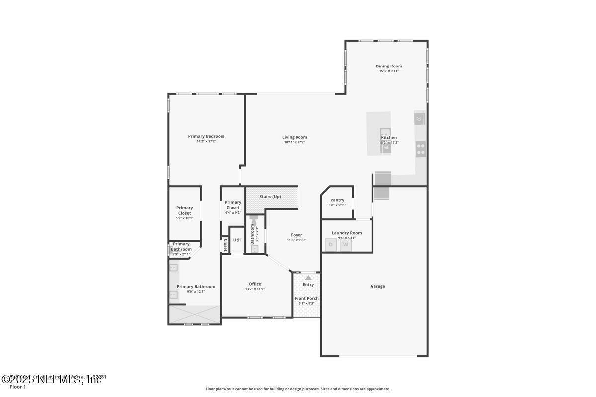 Ponte Vedra, FL 32081,508 PALM CREST DR