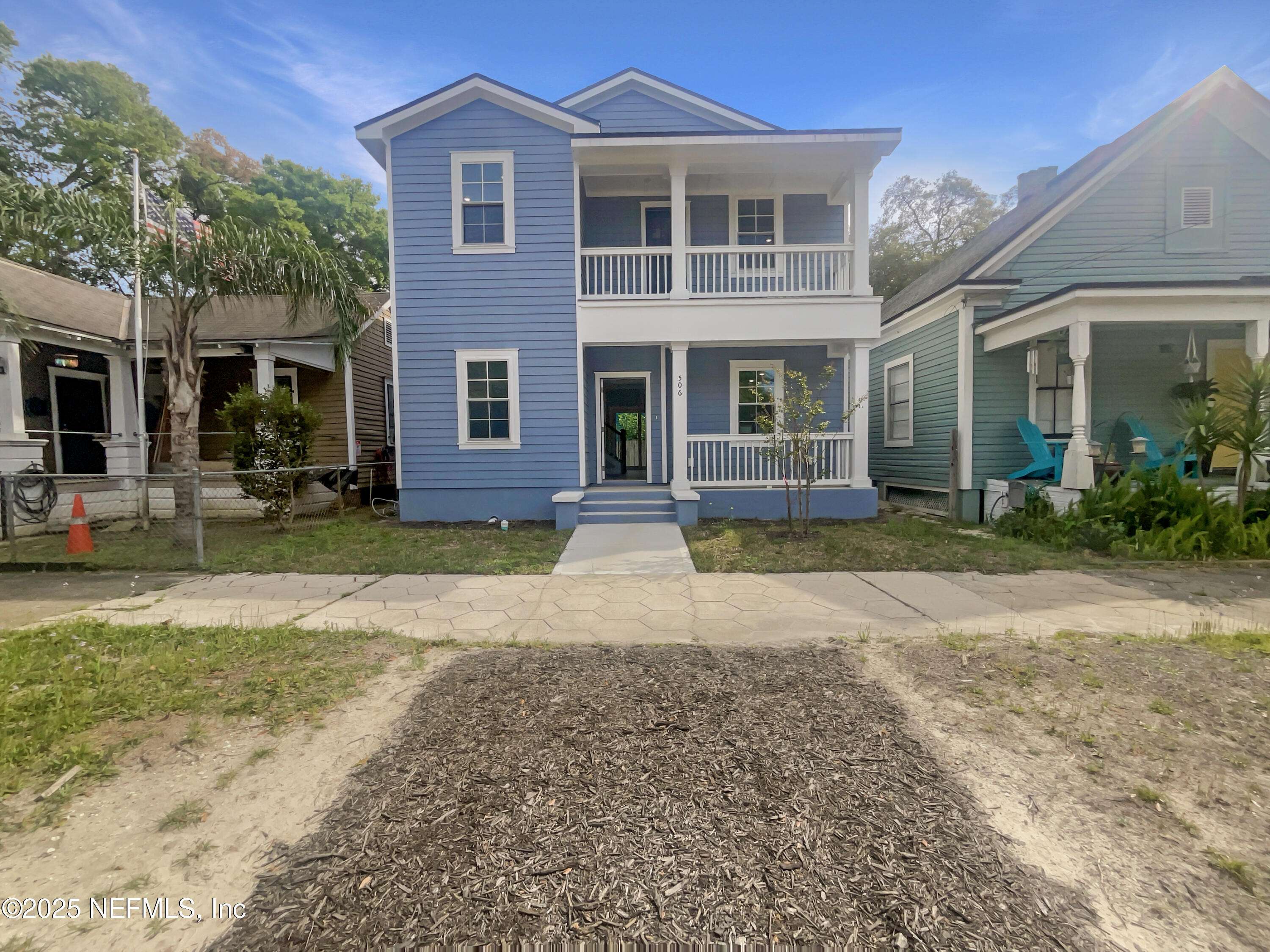 Jacksonville, FL 32206,506 E 5TH ST