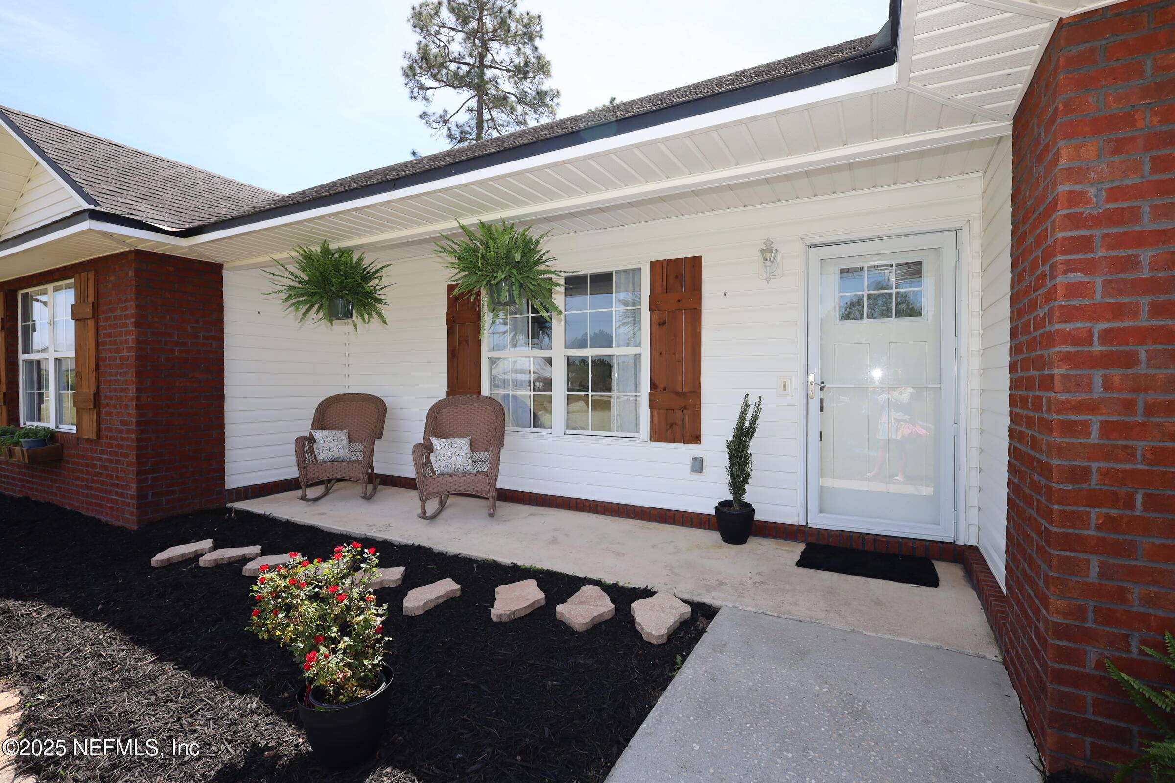 Glen St. Mary, FL 32040,7500 W SMOOTH BORE AVE
