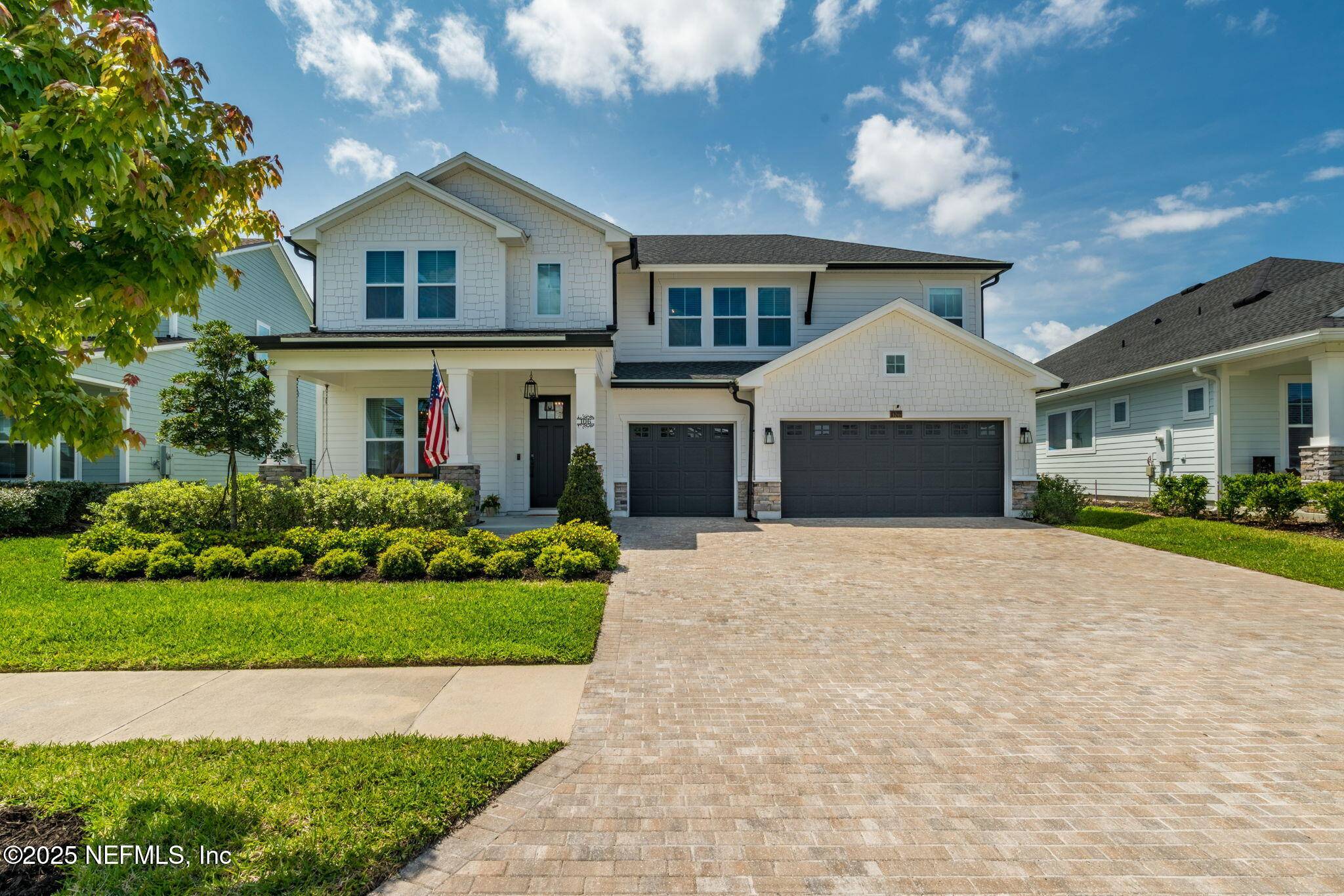 St. Augustine, FL 32092,106 ANCLOTE WAY