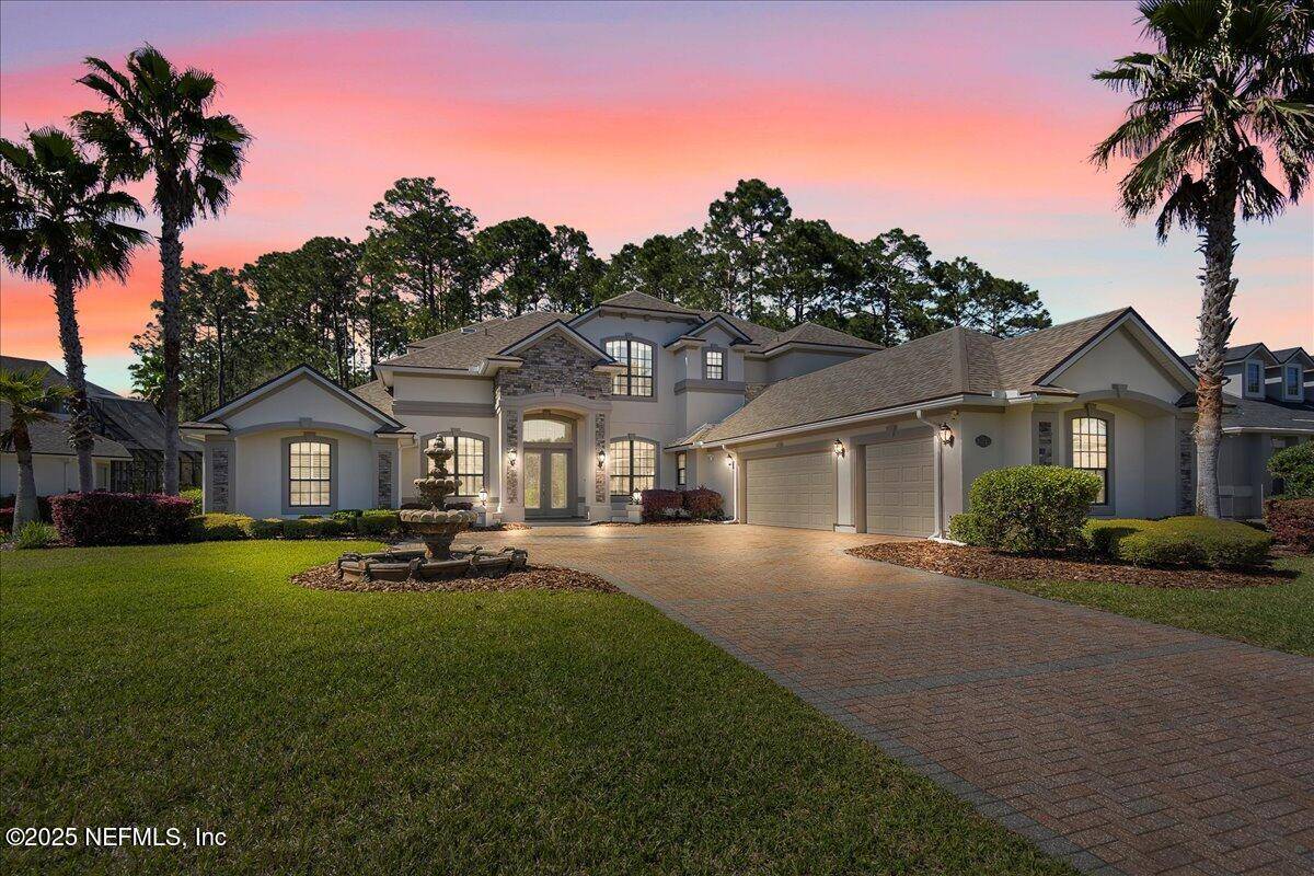St. Augustine, FL 32092,2044 E CLOVELLY LN