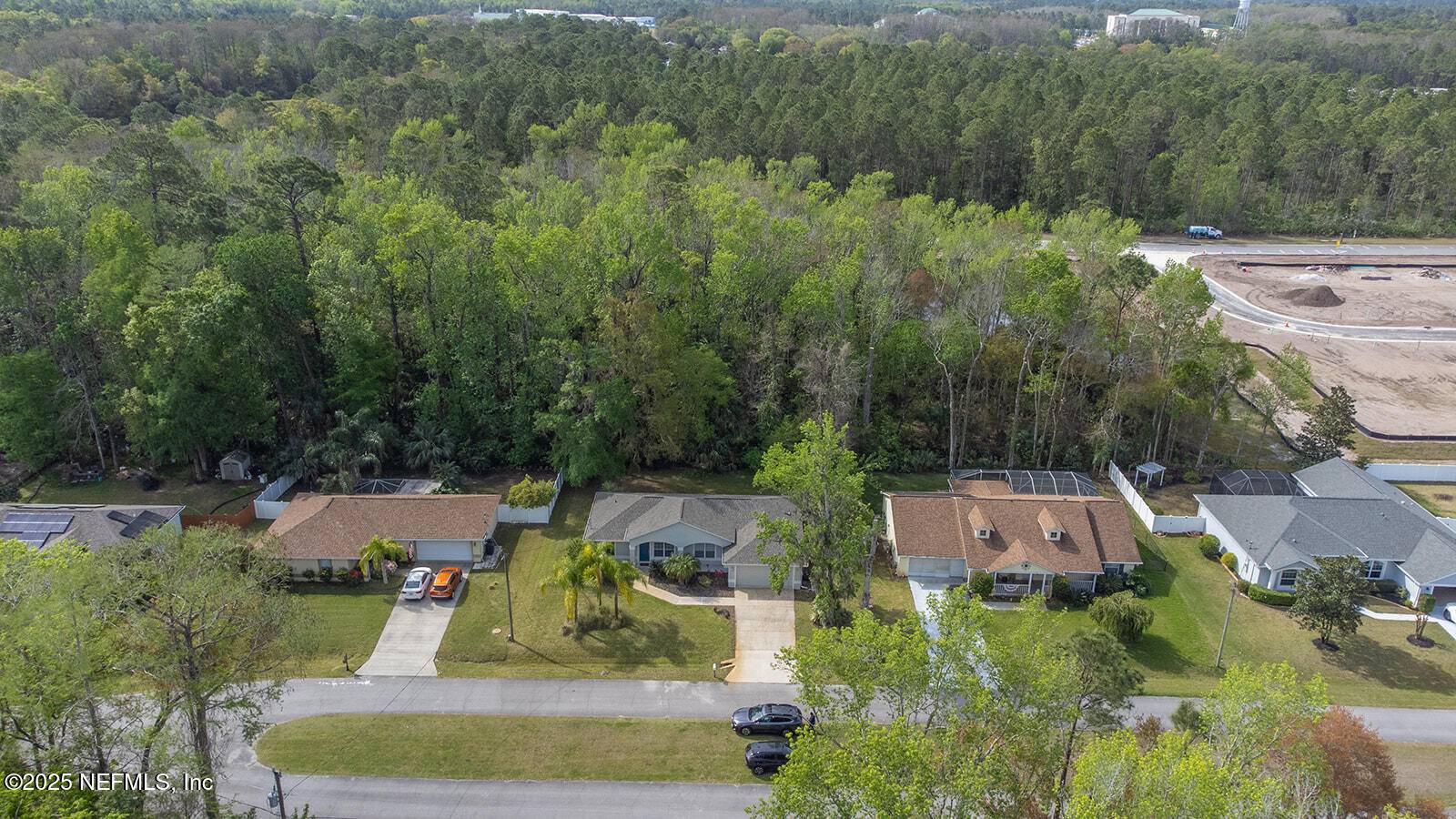 Palm Coast, FL 32164,29 EDITH POPE DR