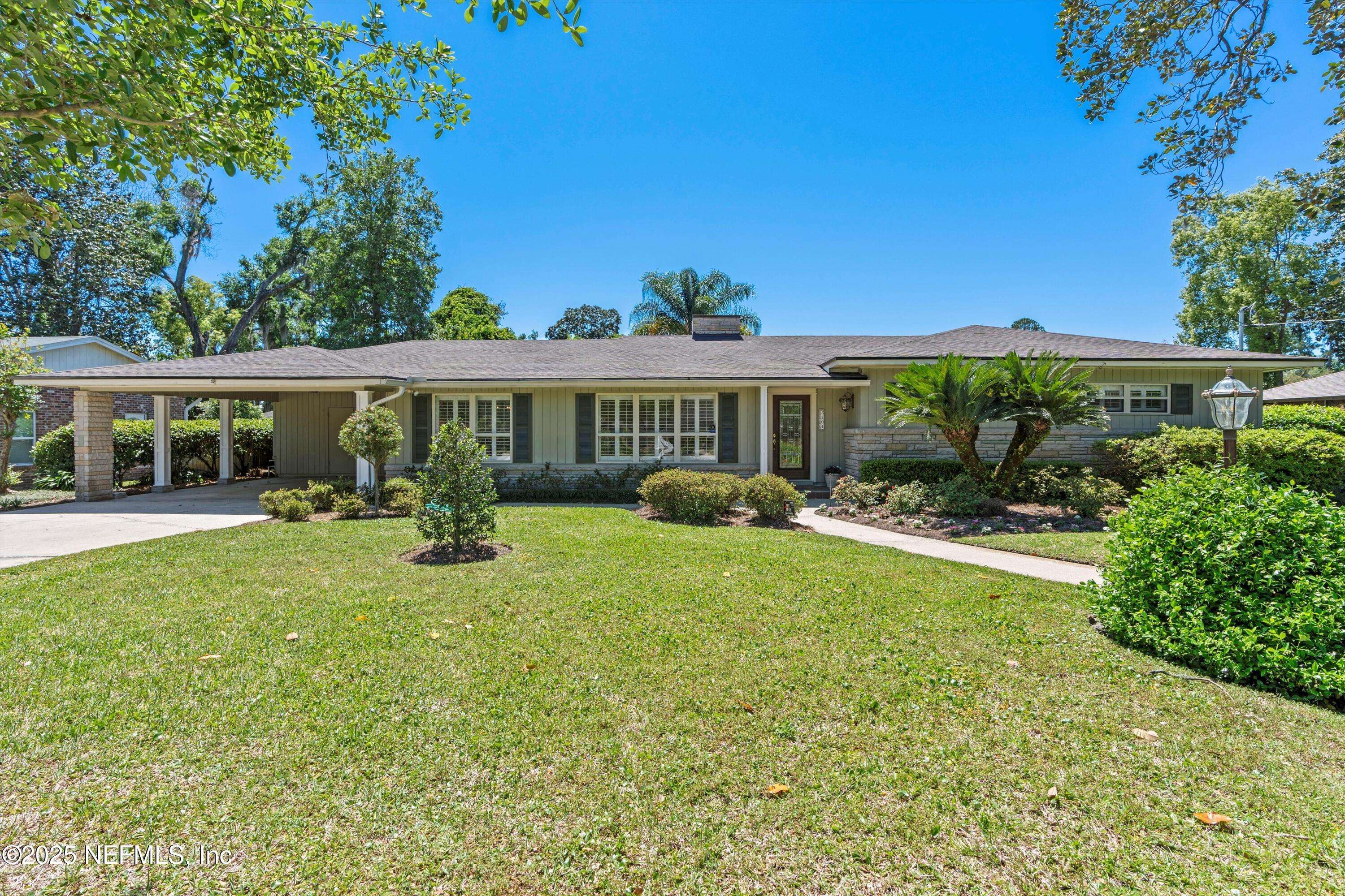 Jacksonville, FL 32217,3704 SAN VISCAYA DR
