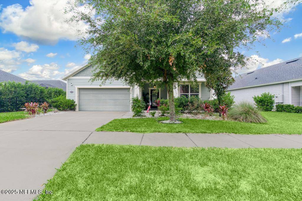 Fernandina Beach, FL 32034,85258 CHAMPLAIN DR