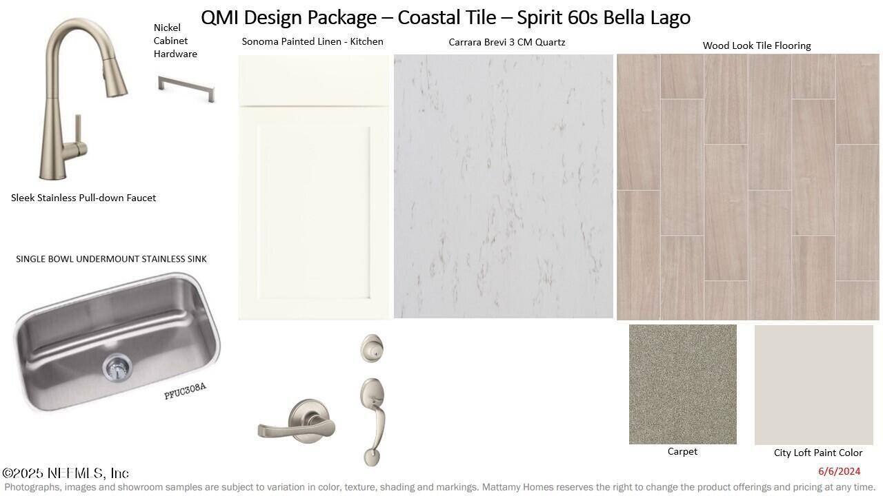 Green Cove Springs, FL 32043,3012 BELLA COLLINA WAY