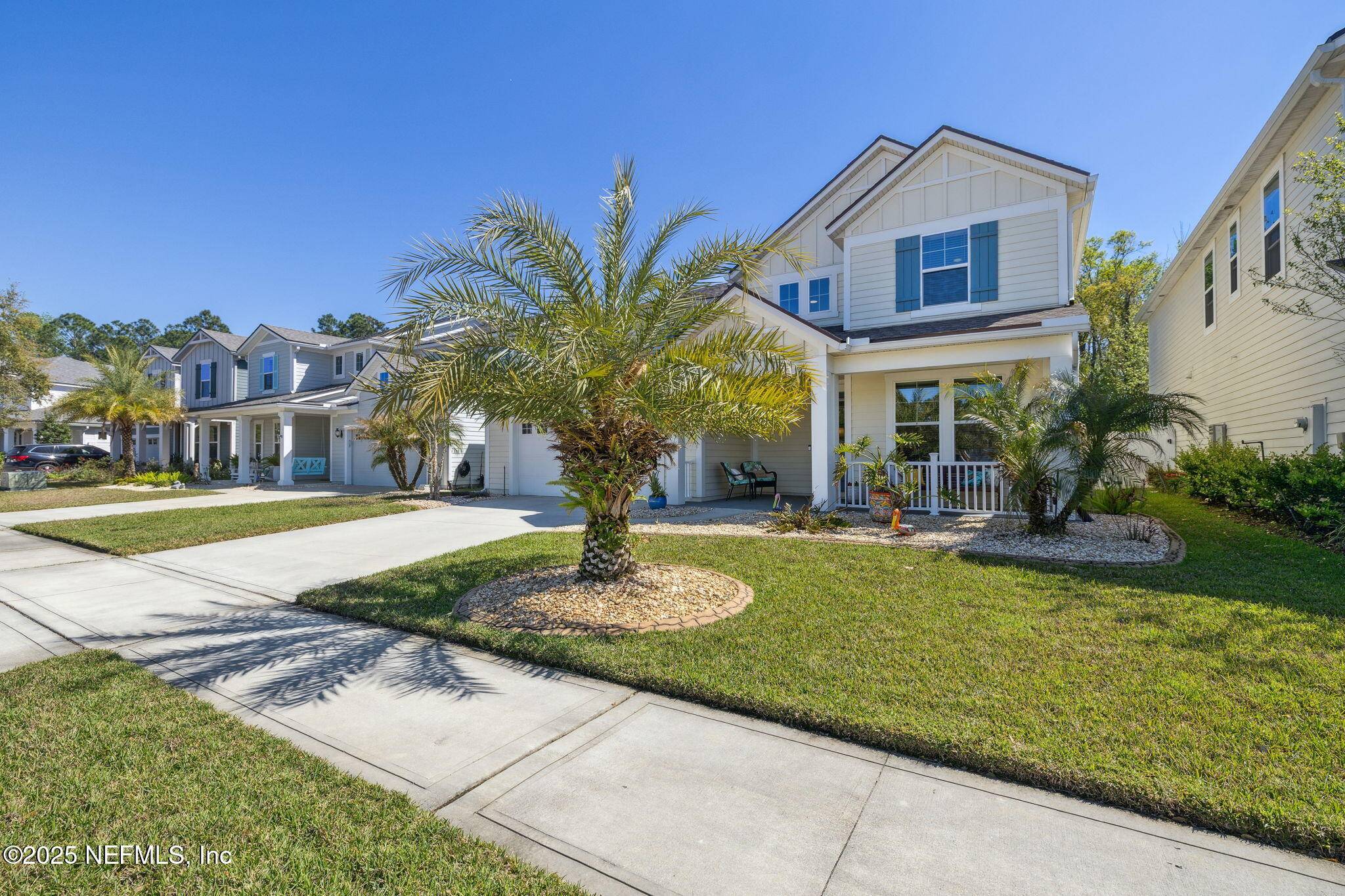 St. Johns, FL 32259,157 QUAILBERRY PL