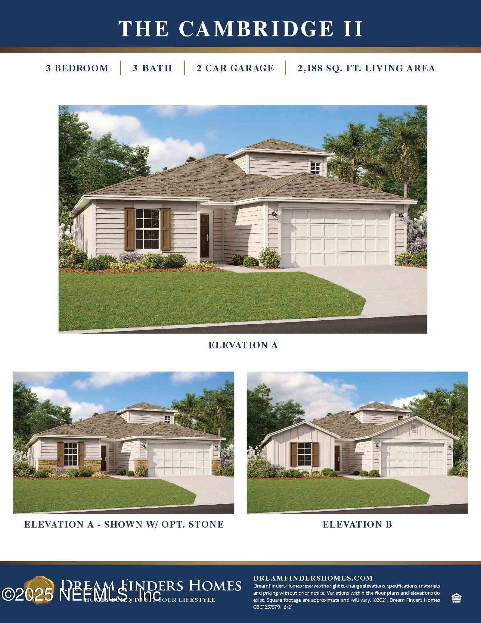 St. Augustine, FL 32095,261 PINZON PL