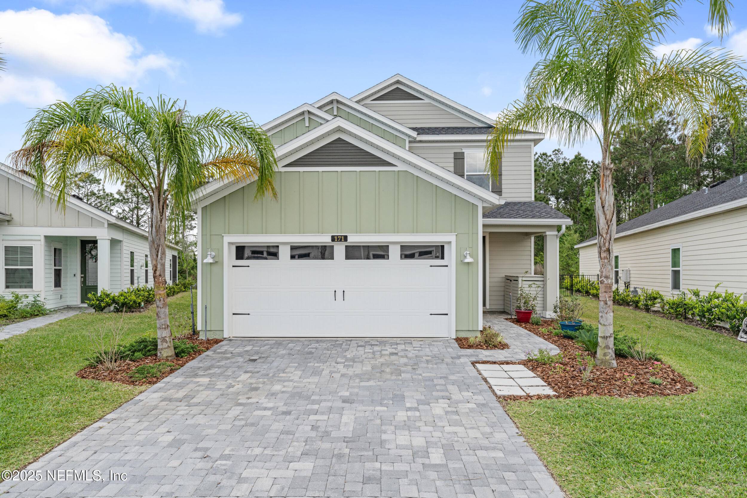 St. Johns, FL 32259,171 KILLARNEY AVE