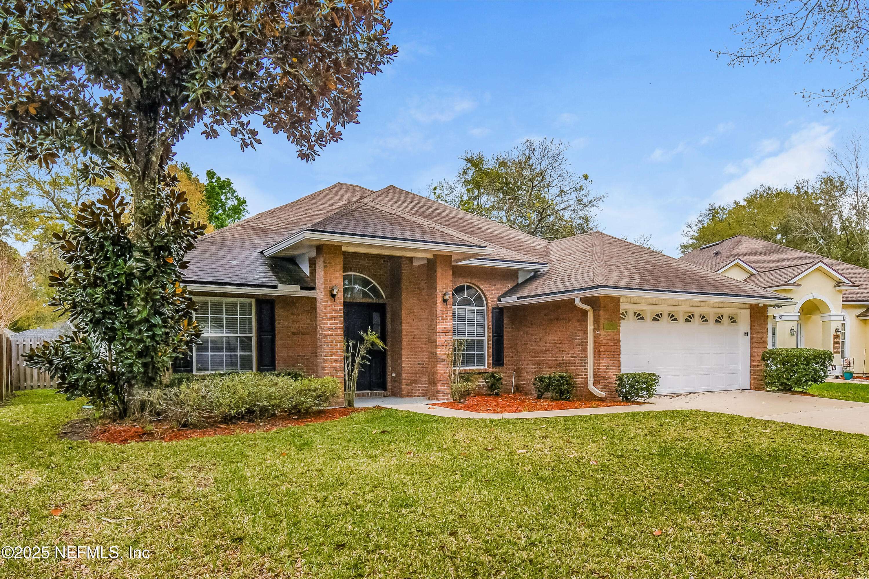 Jacksonville, FL 32259,4716 E CATBRIER CT