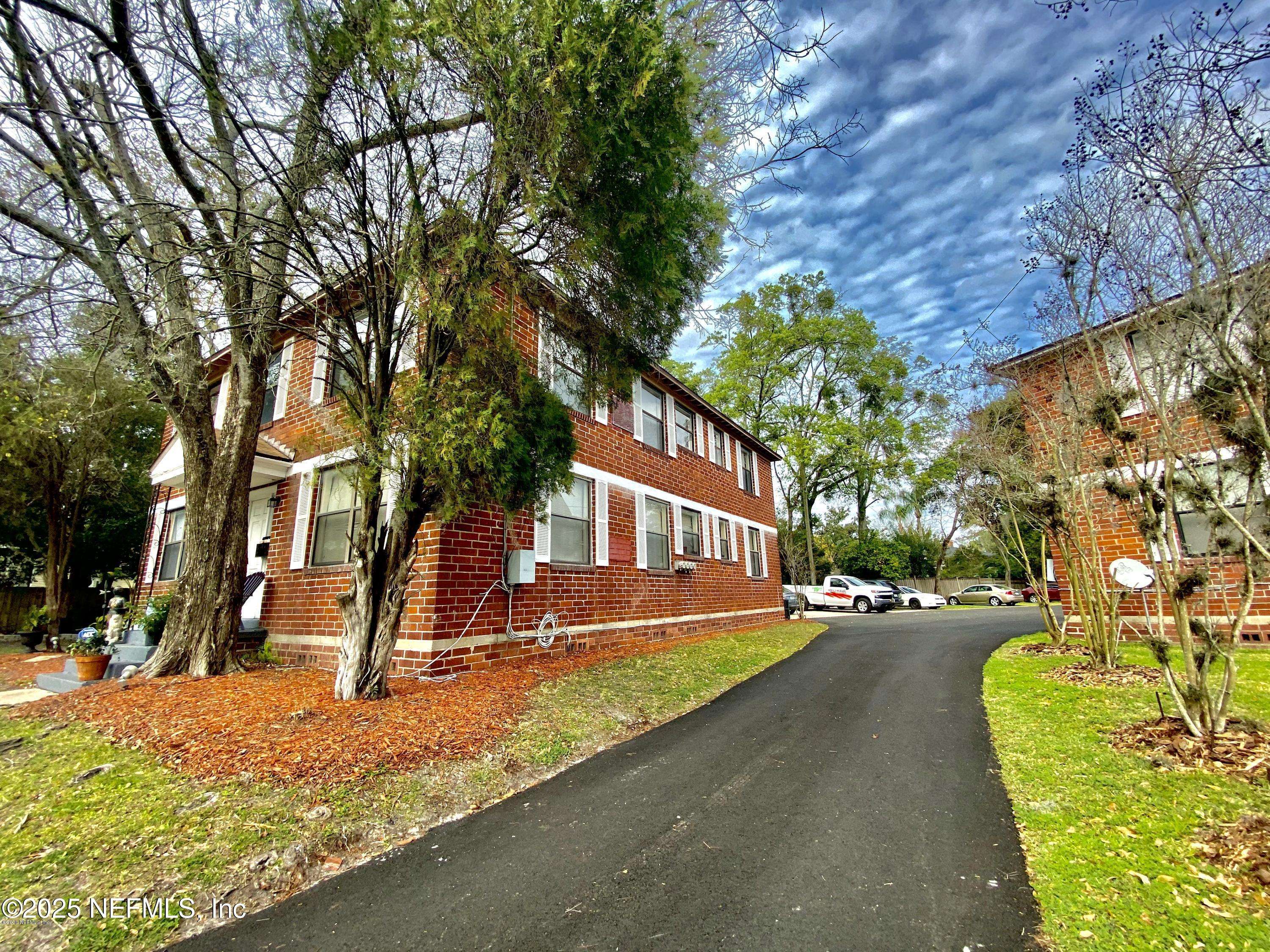 Jacksonville, FL 32205,2979 DOWNING ST