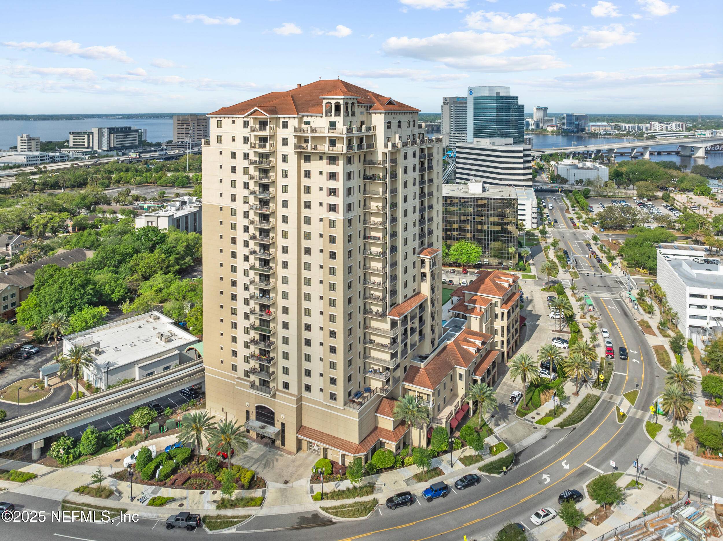 Jacksonville, FL 32207,1478 RIVERPLACE BLVD #803