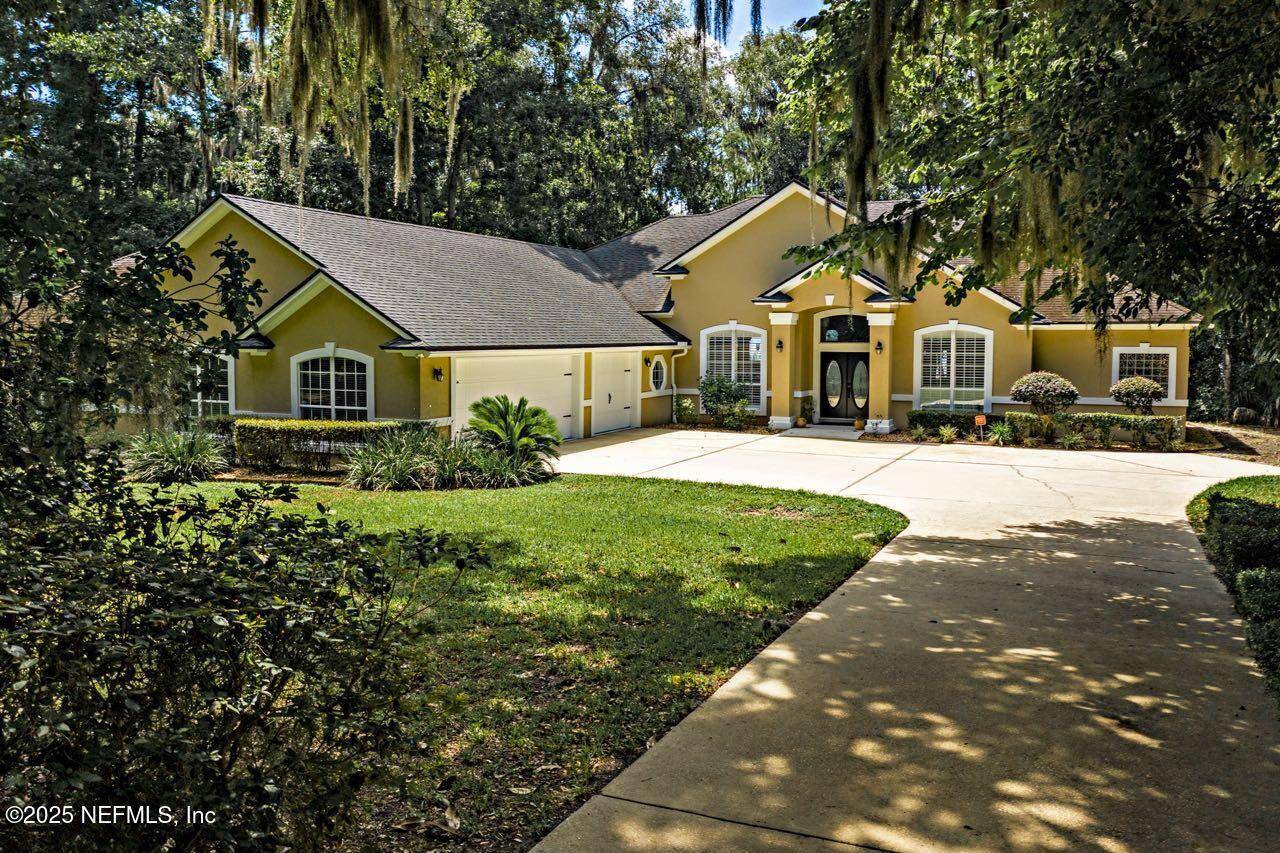 Fleming Island, FL 32003,686 FREDERIC DR