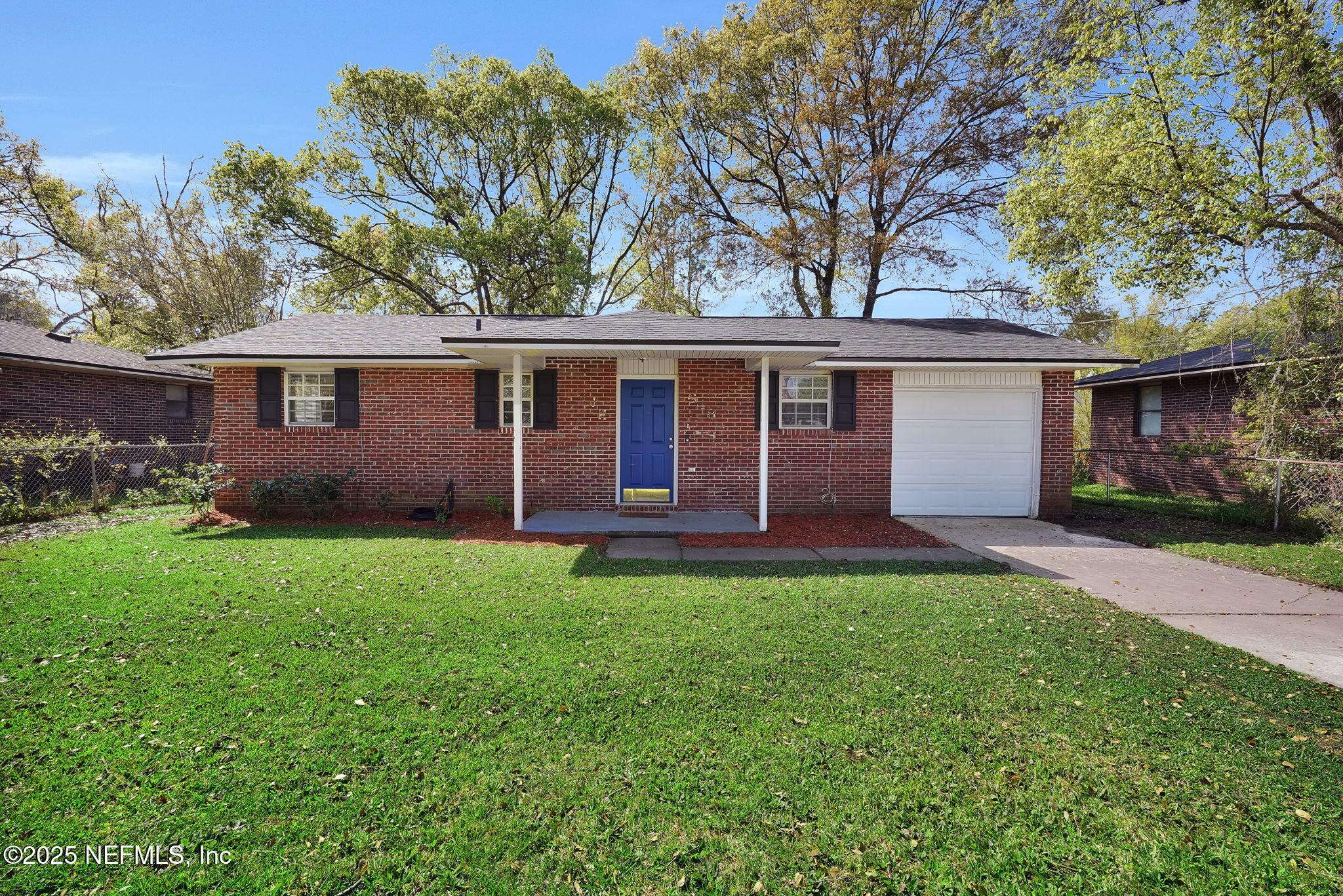 Baldwin, FL 32234,648 W OLIVER ST